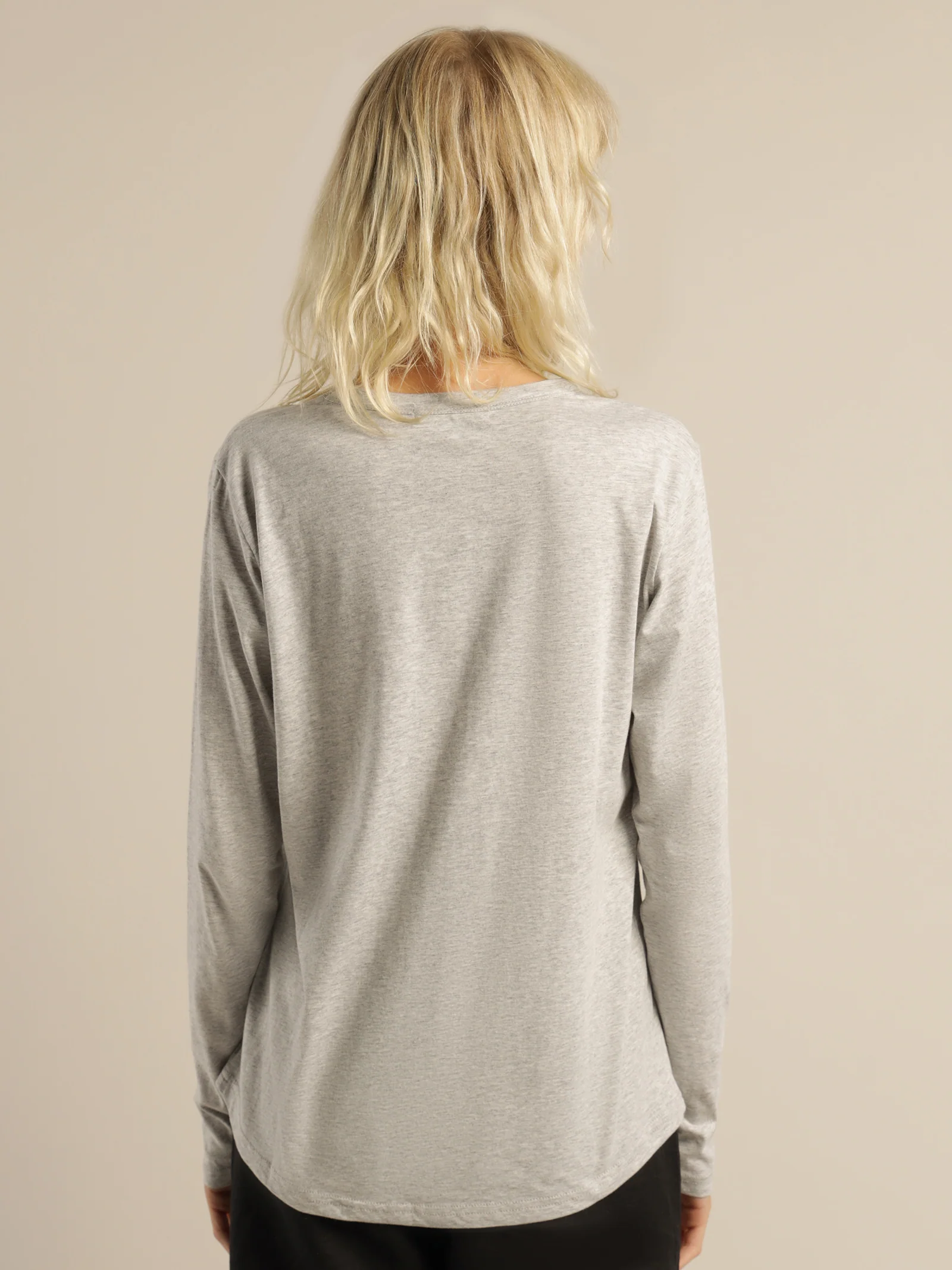 Ava Long Sleeve Top - Image 5
