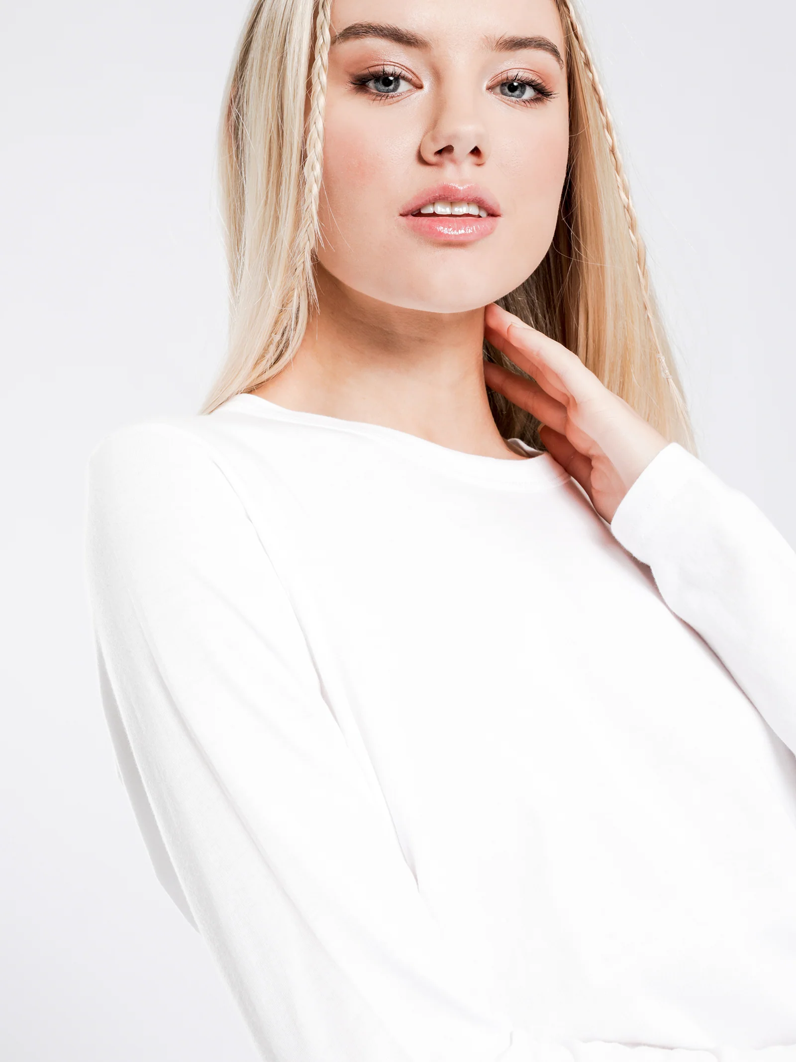 Ava Long Sleeve Top - Image 4