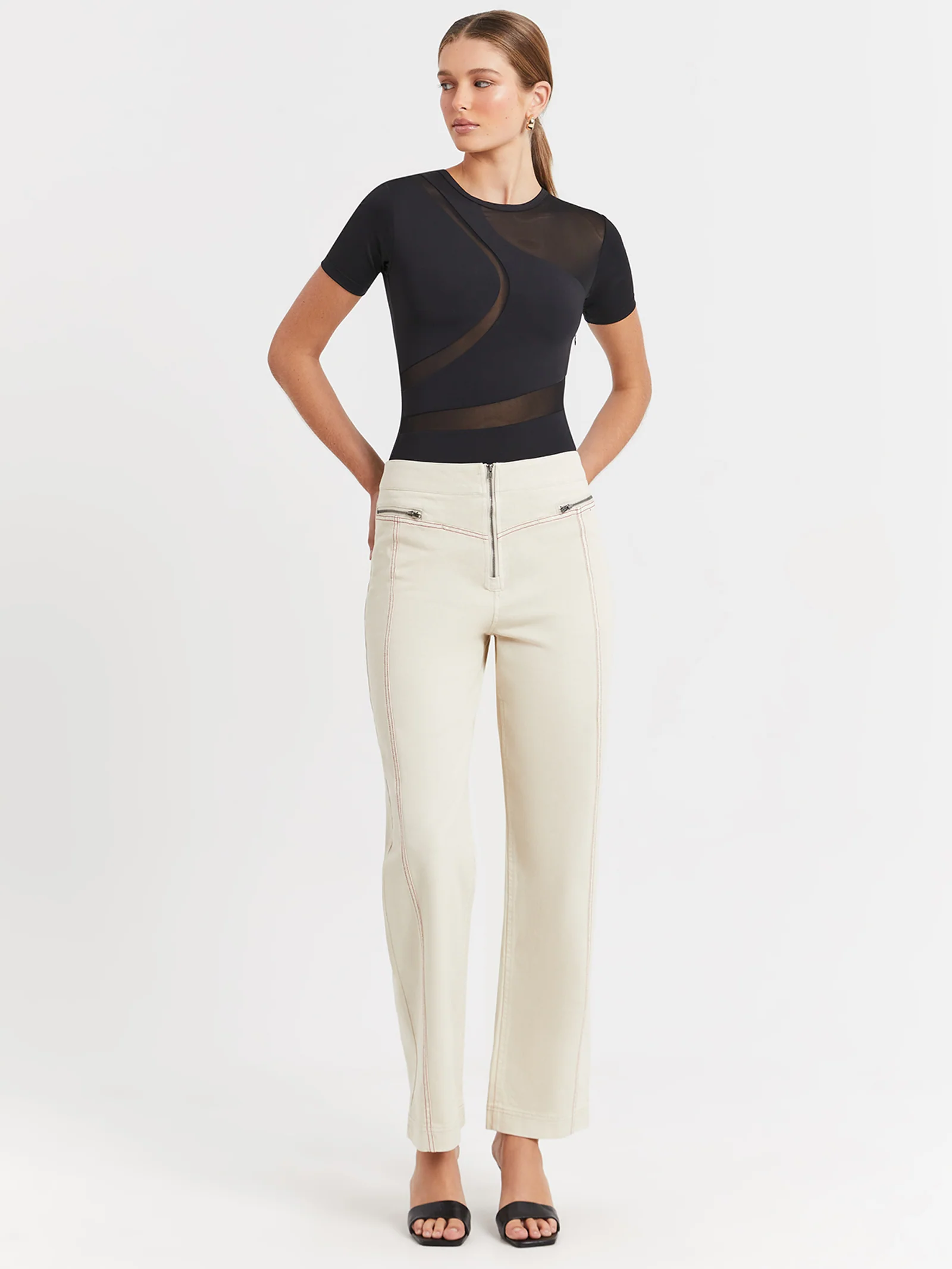 Avalon Bodysuit - Image 2