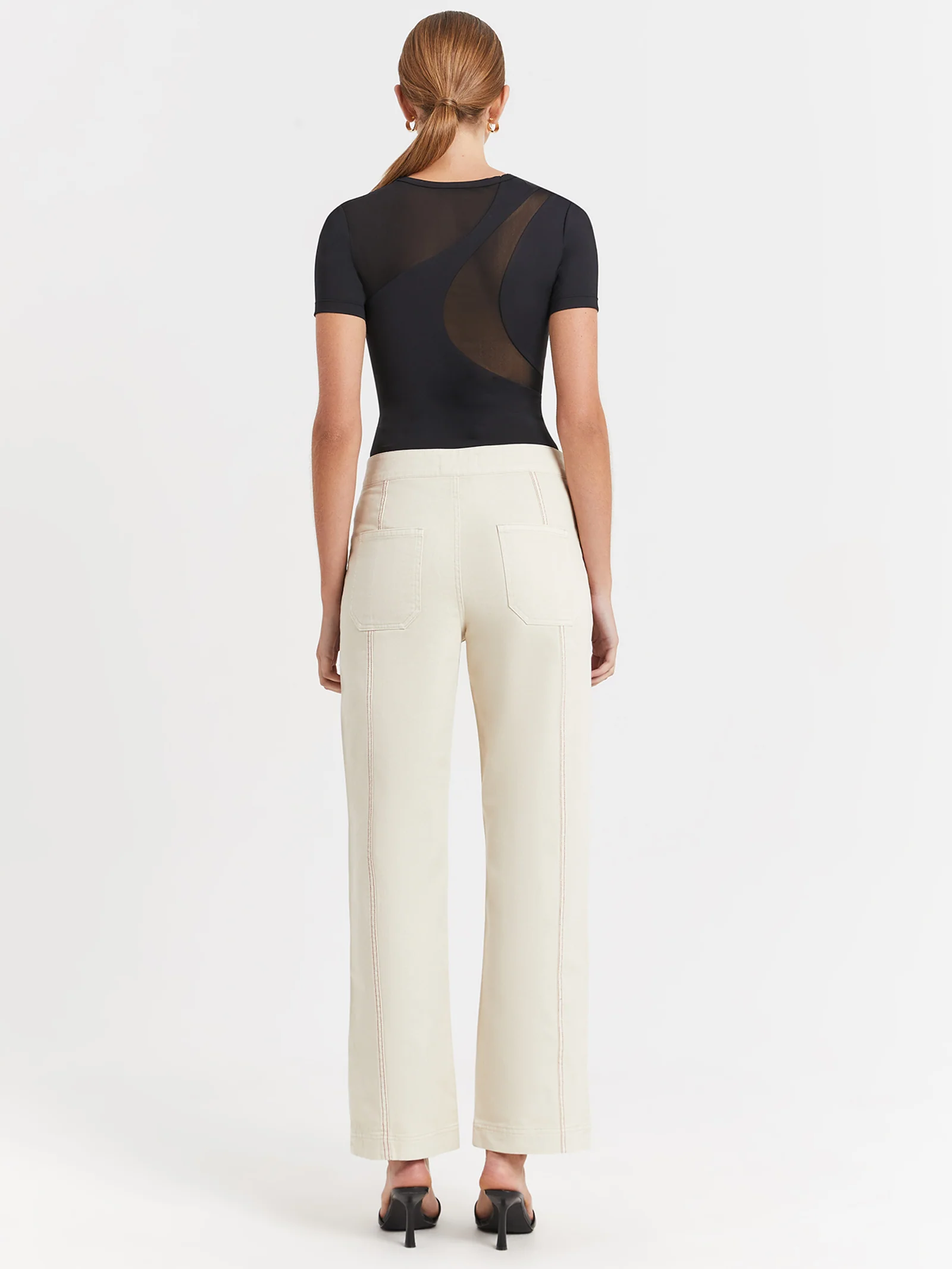 Avalon Bodysuit - Image 3