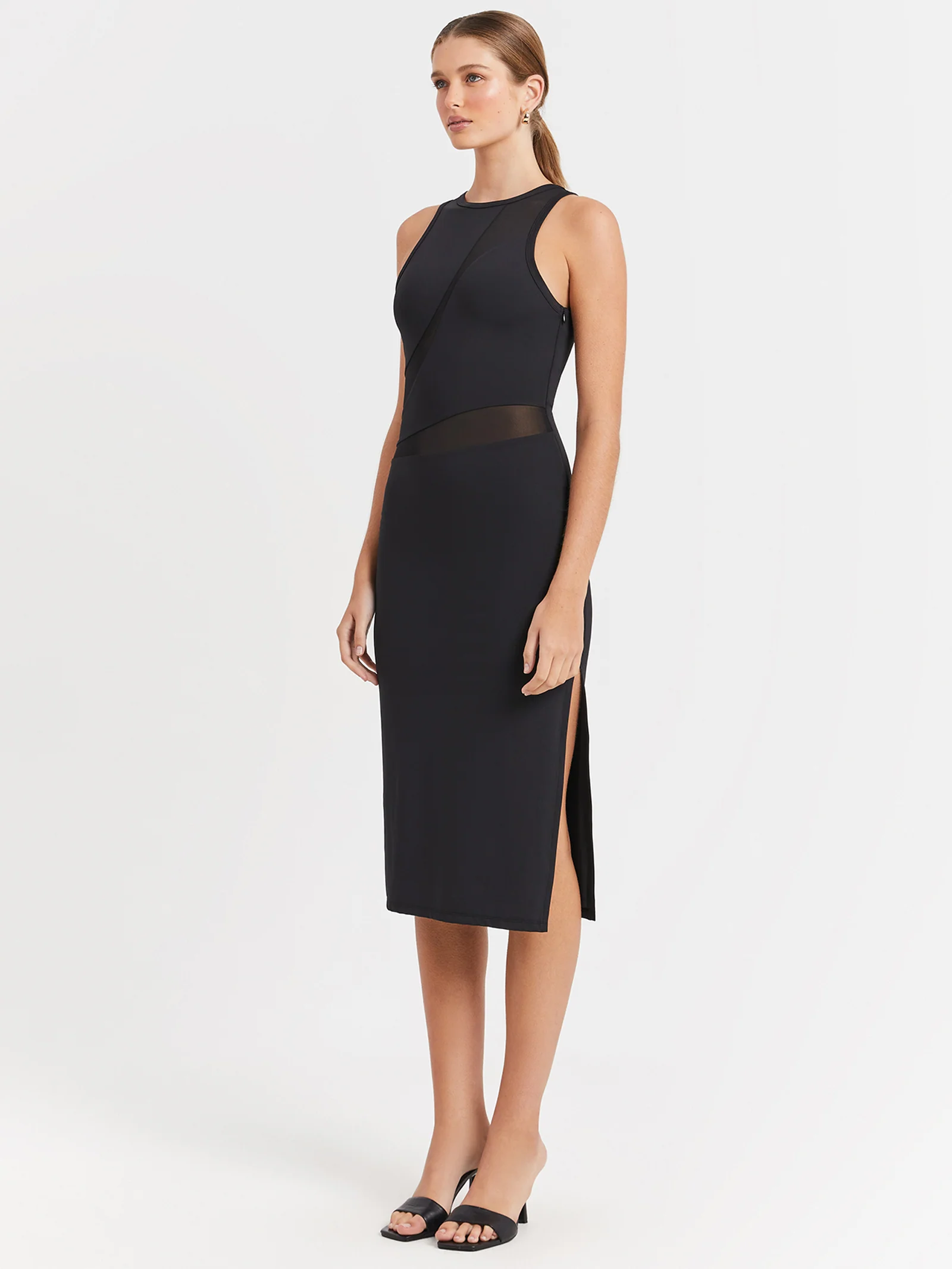 Avalon Midi dress - Image 2