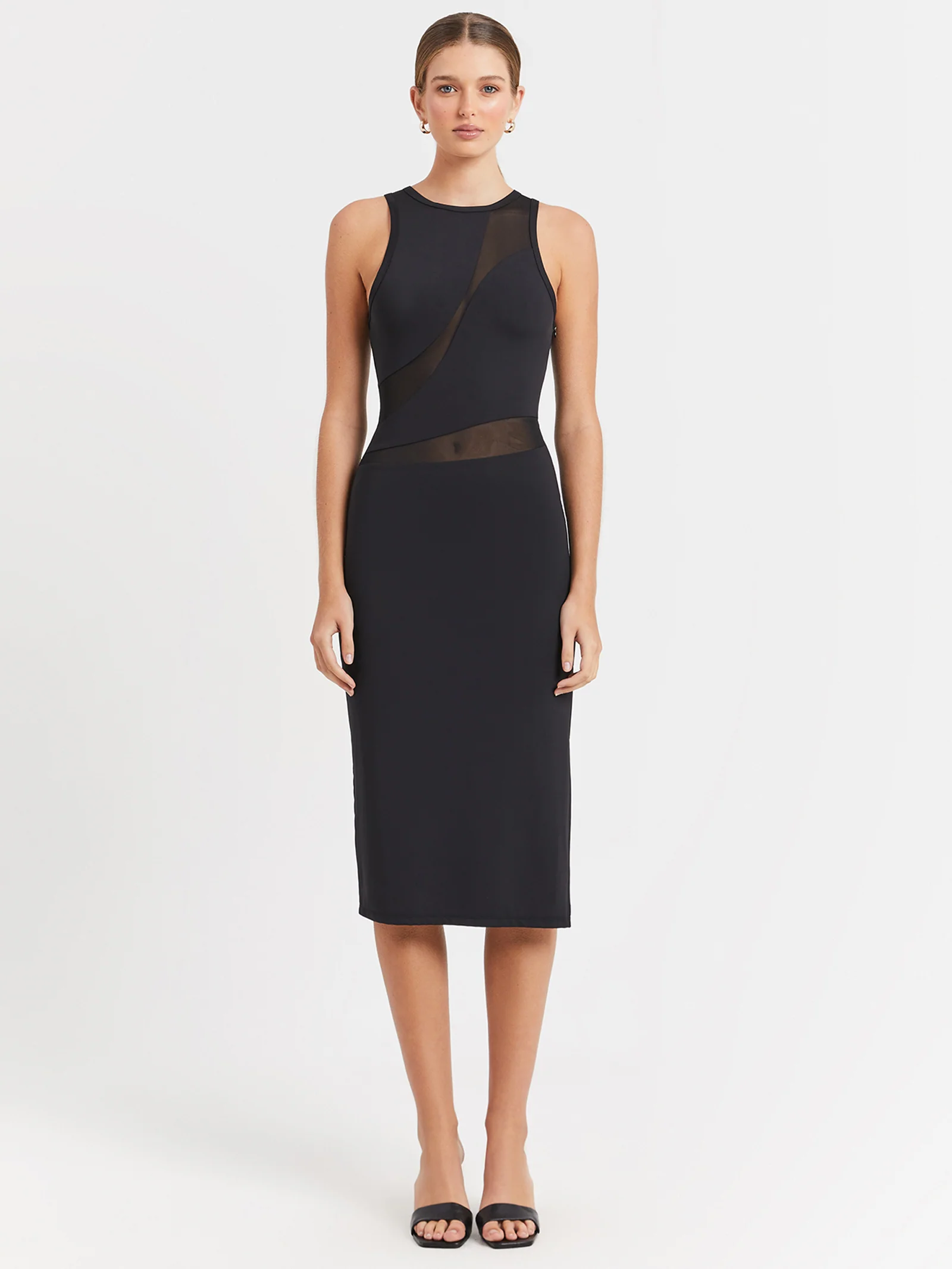 Avalon Midi dress - Image 4