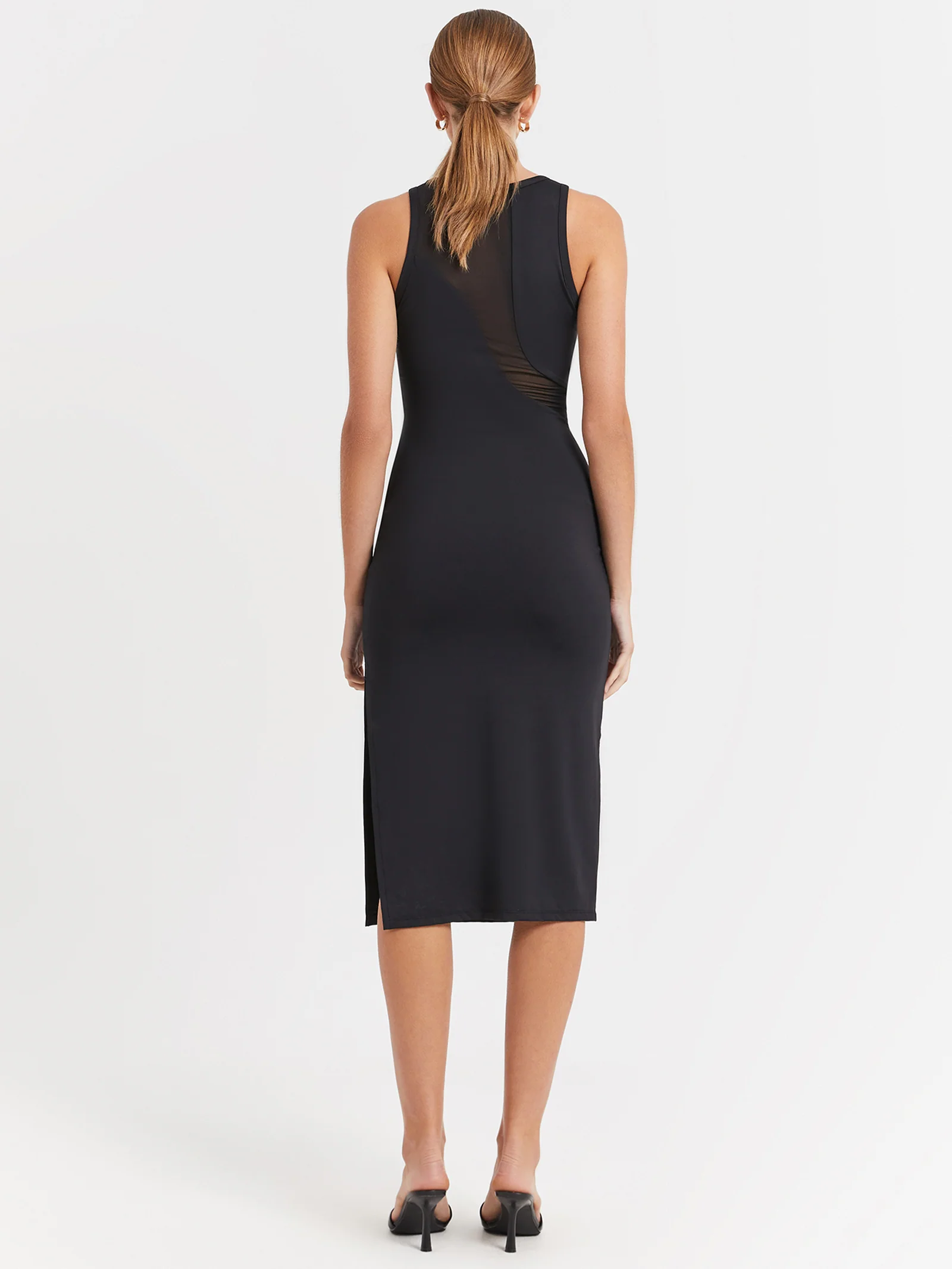 Avalon Midi dress - Image 5