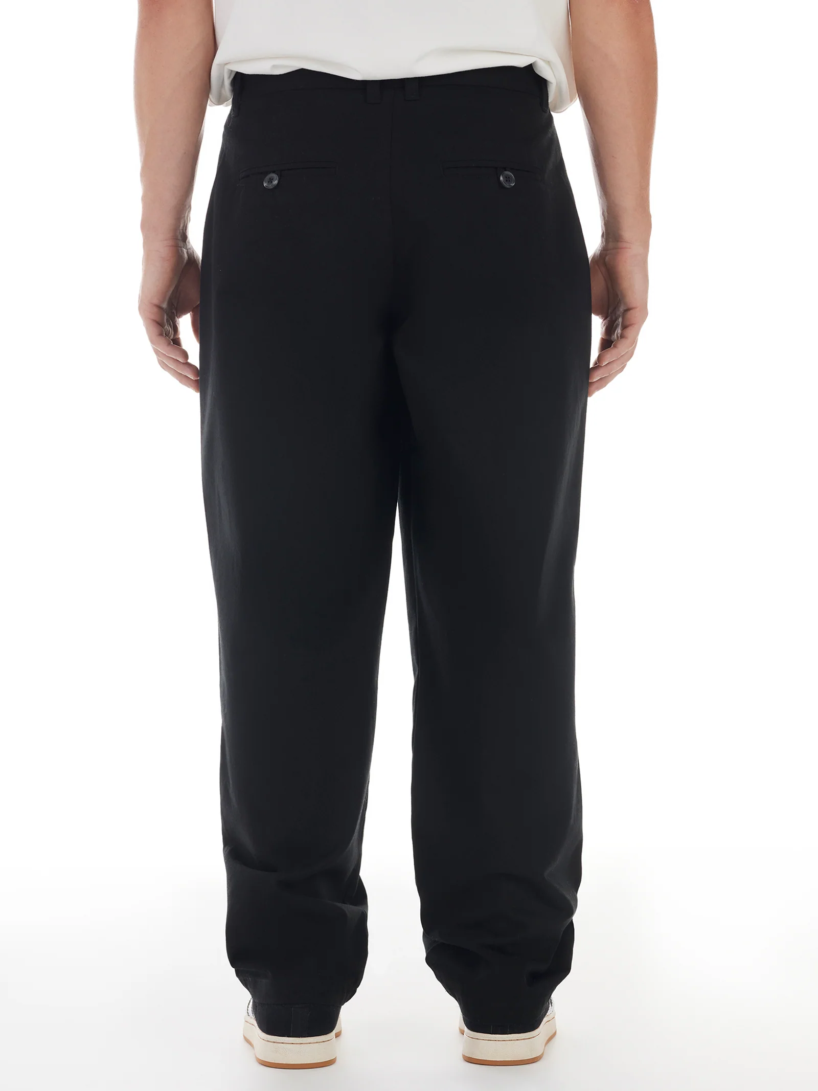 Avenue Baggy Drill - Image 2