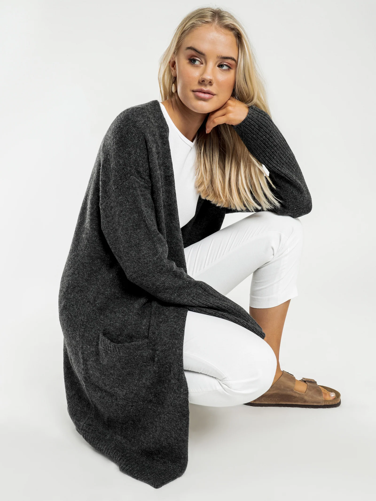 Avery Cardigan - Image 2