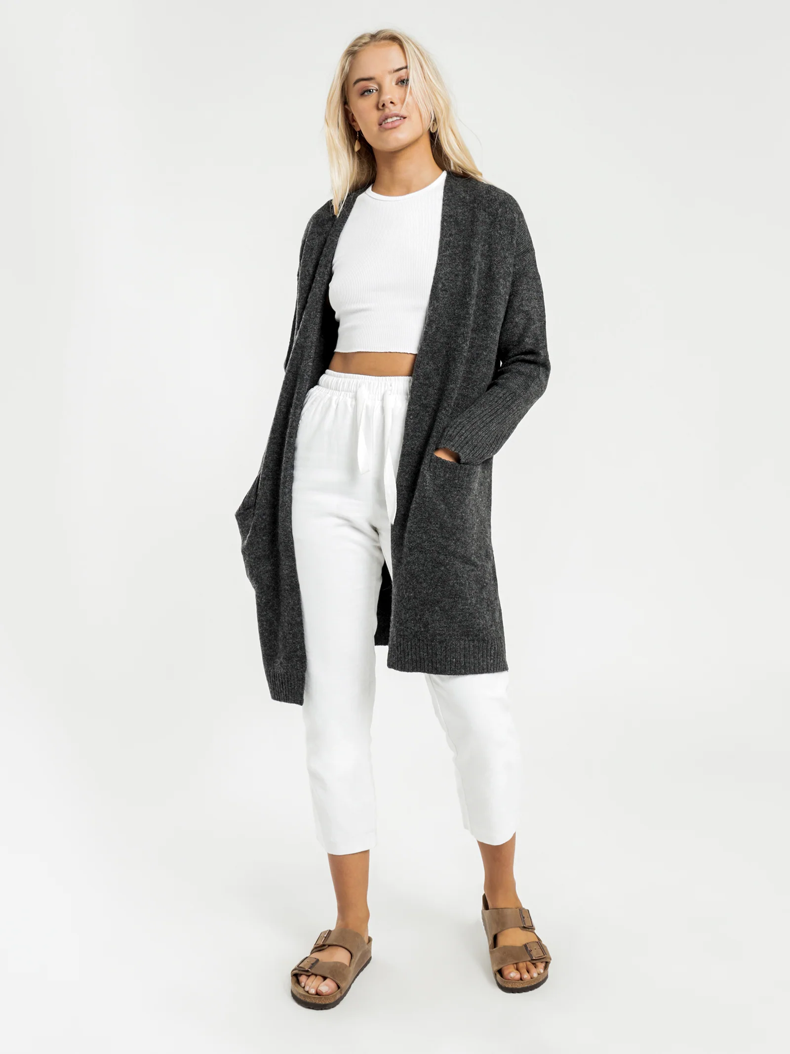 Avery Cardigan - Image 4