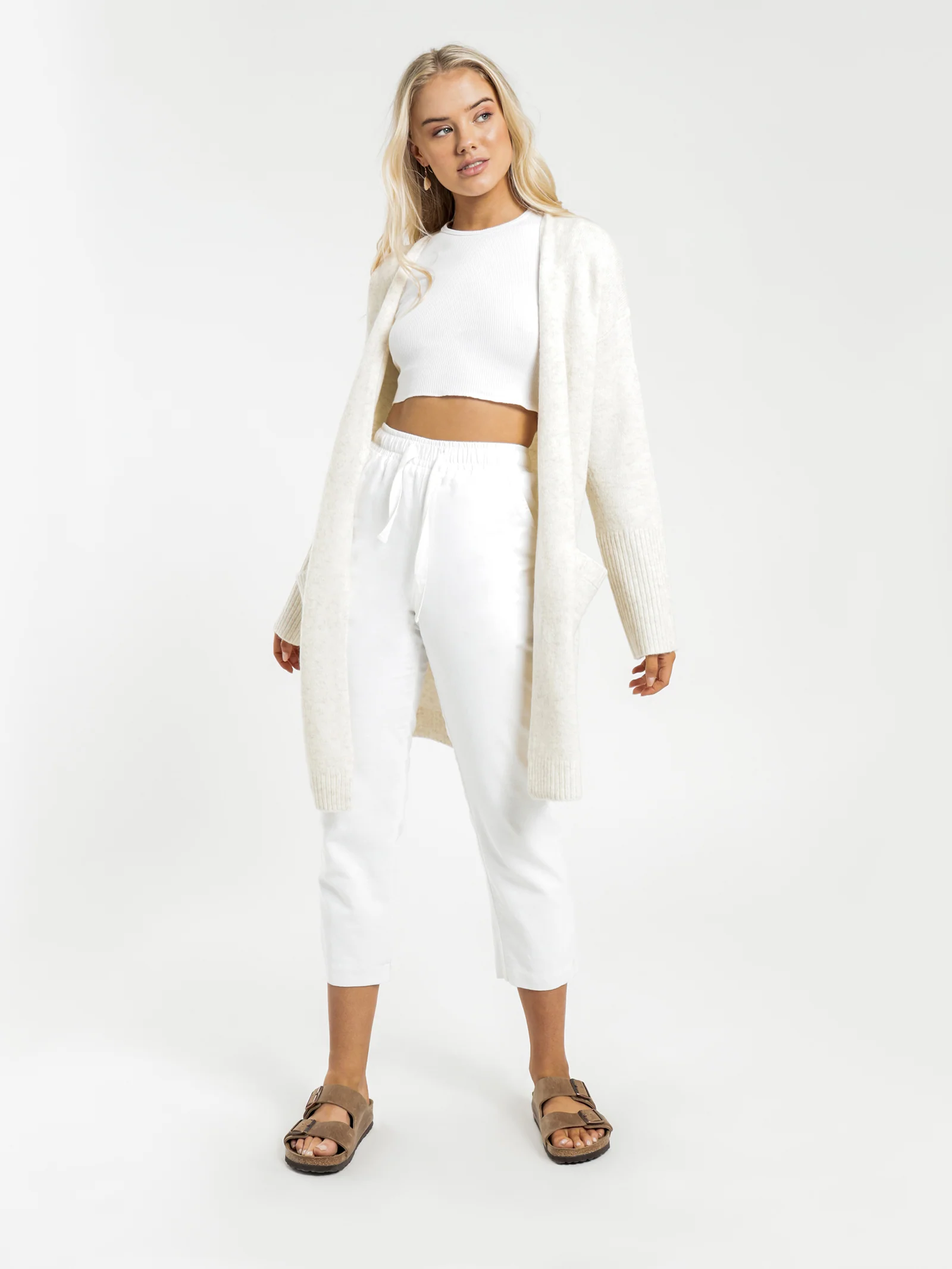 Avery Cardigan - Image 3