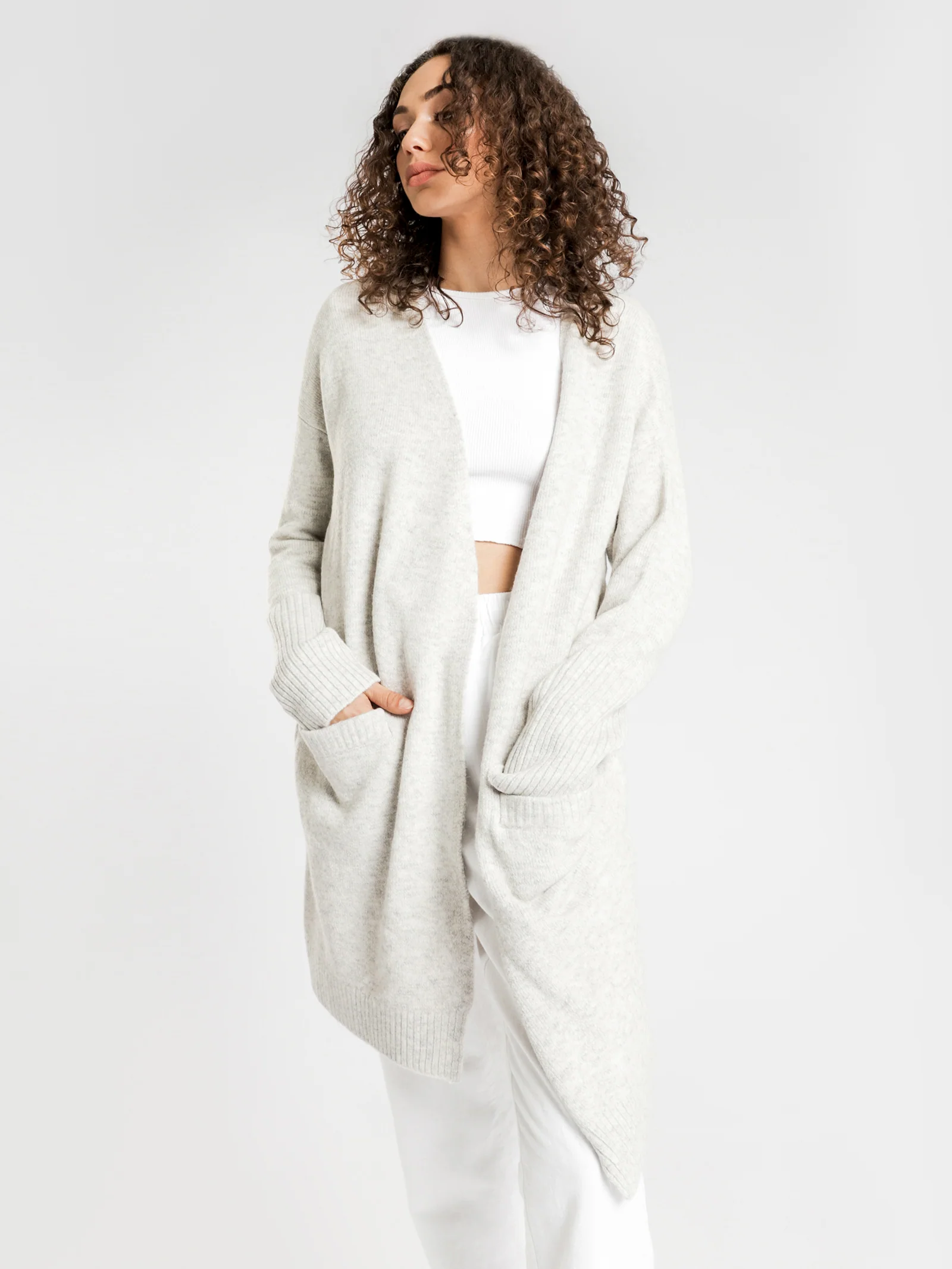 Avery Cardigan - Image 3