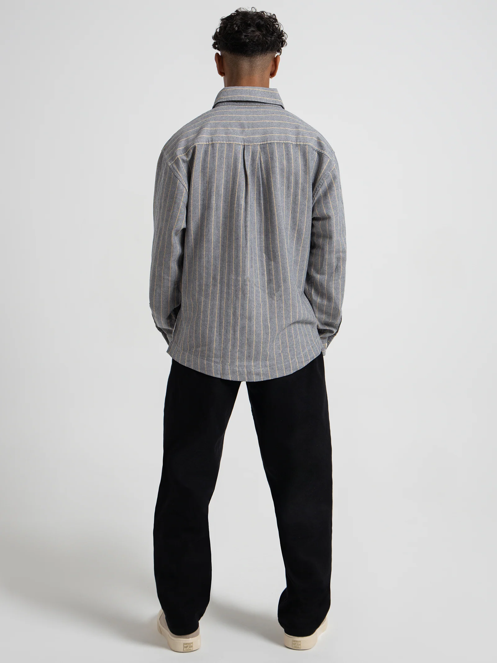 Avery Long Sleeve Shirt - Image 6
