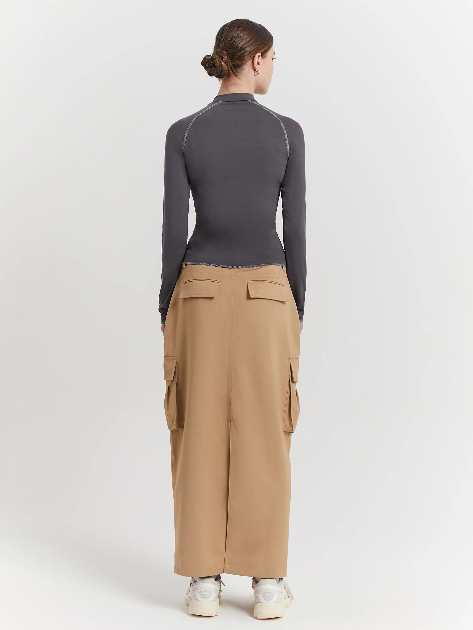 Avis Long Sleeve Top - Image 5
