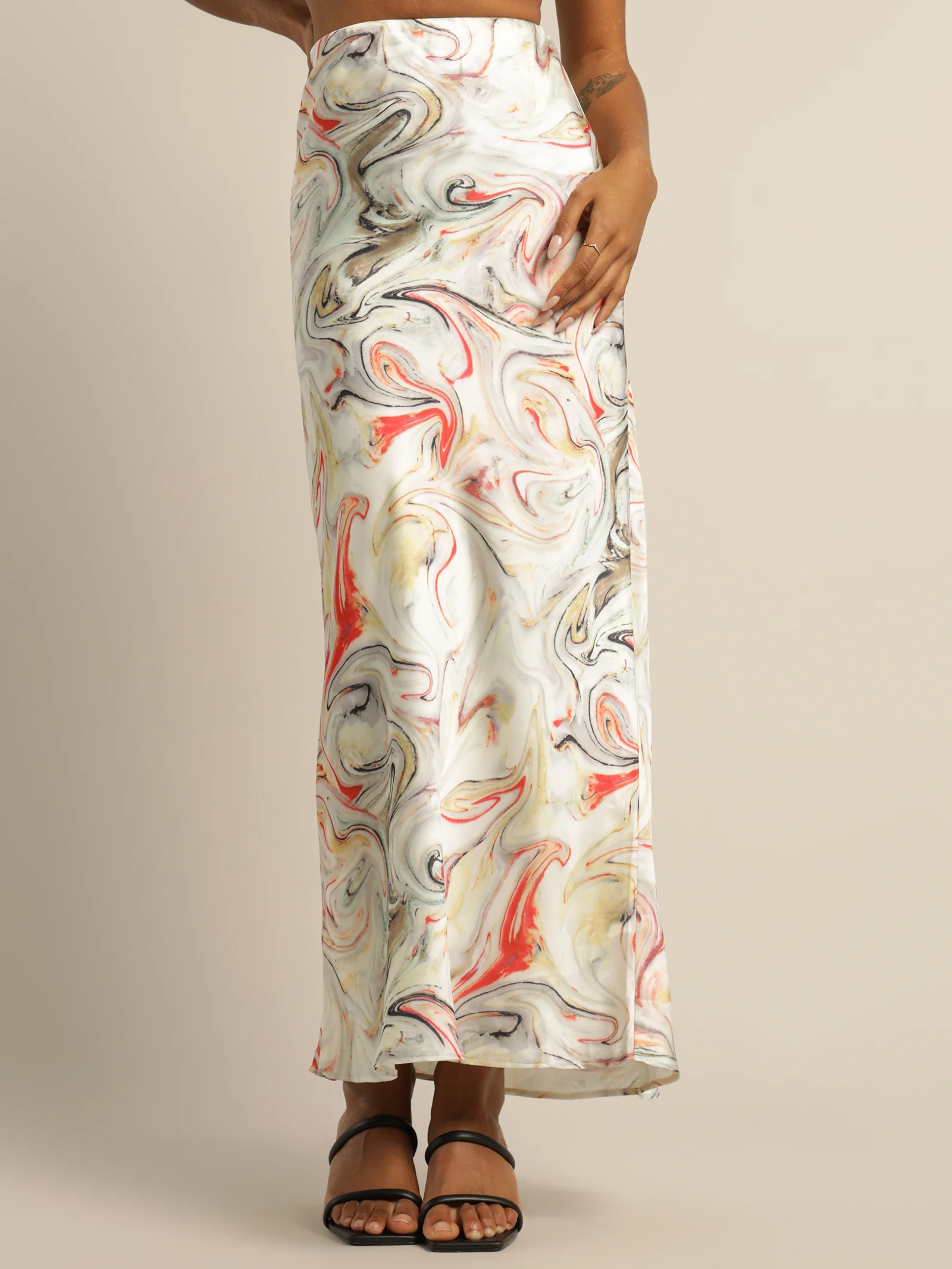 Azalea Skirt