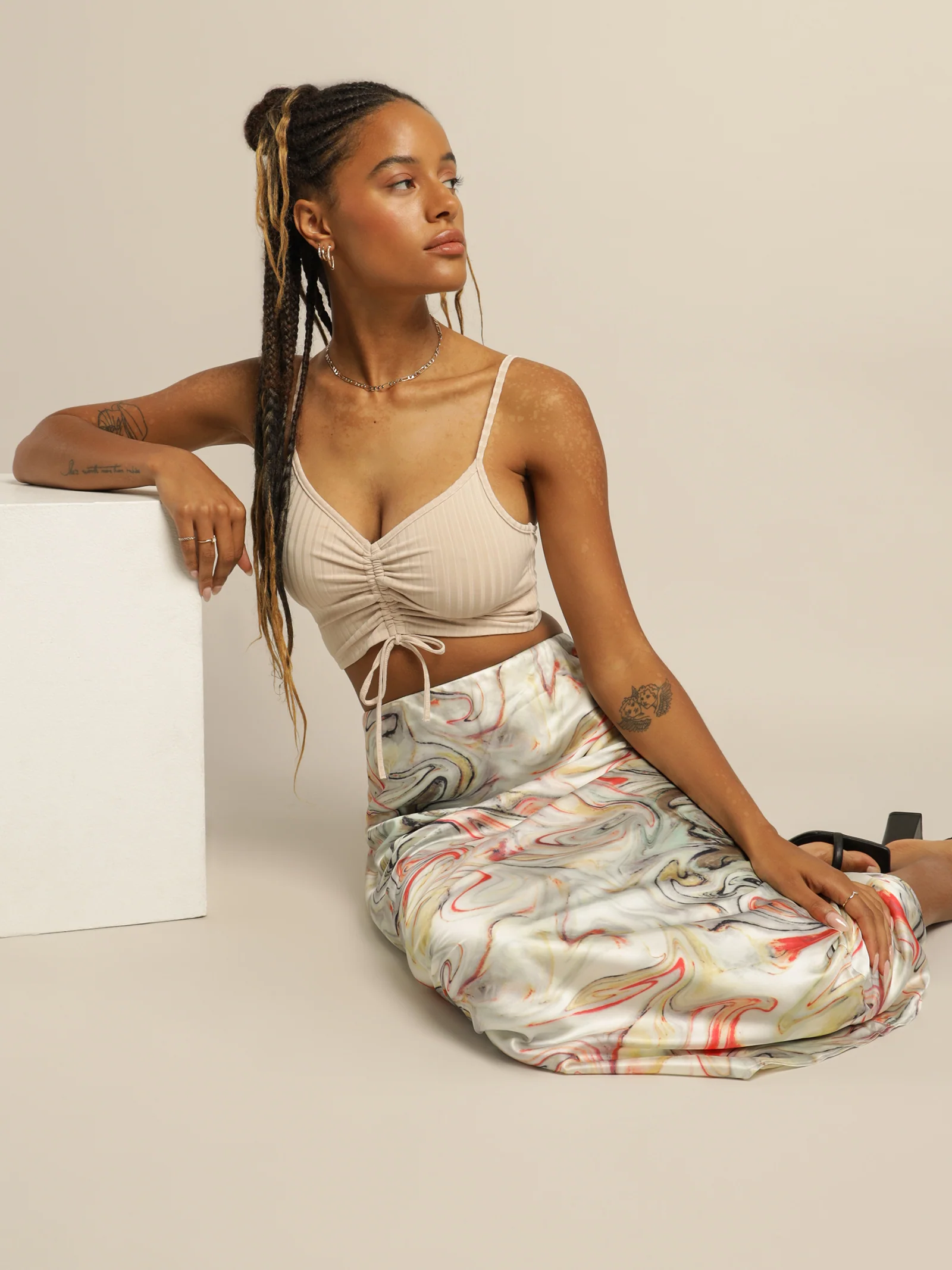 Azalea Skirt - Image 2
