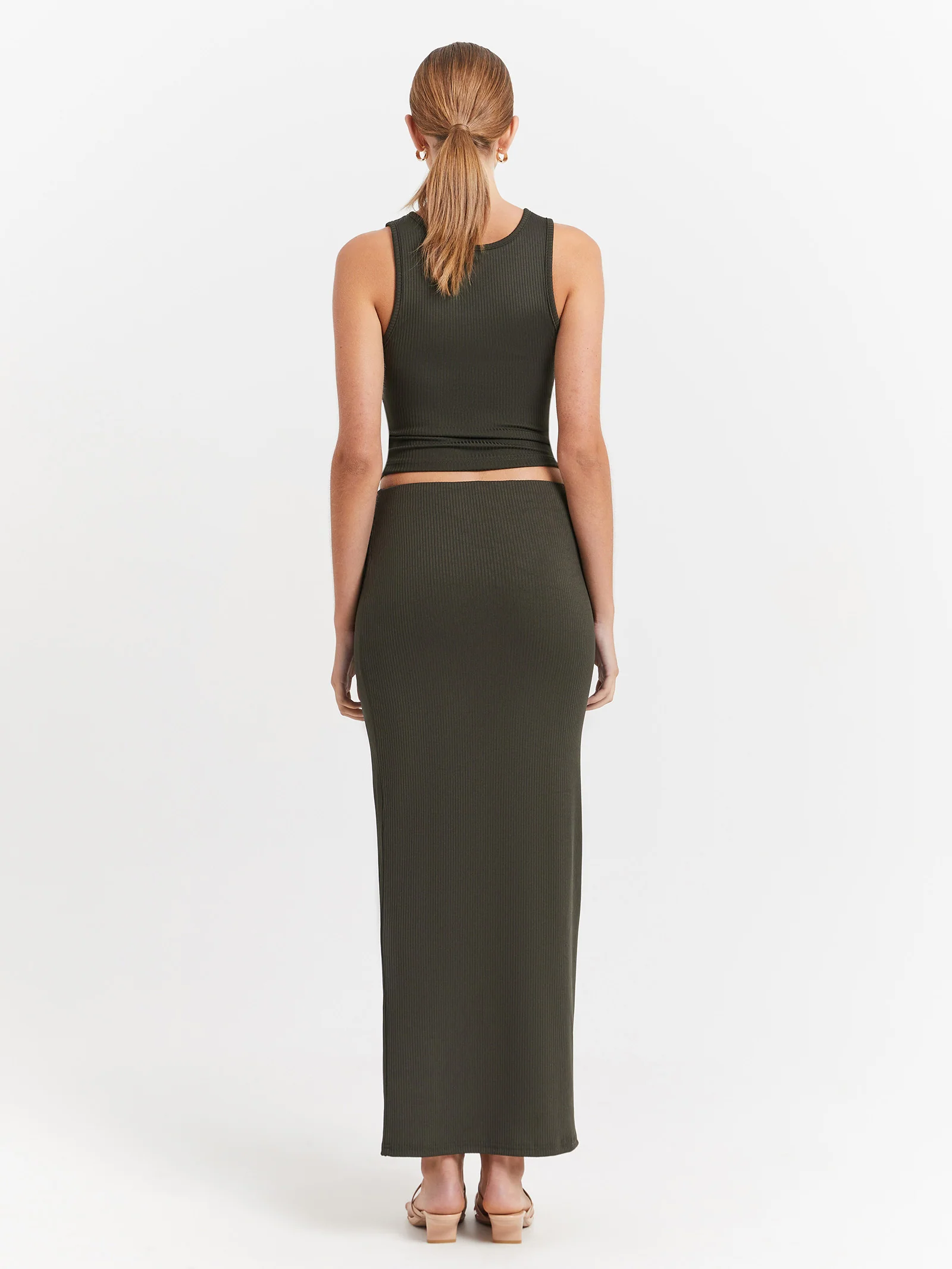 Azari Maxi Skirt - Image 5