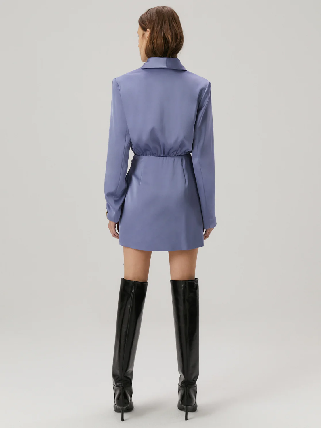 Azera Dress - Image 4