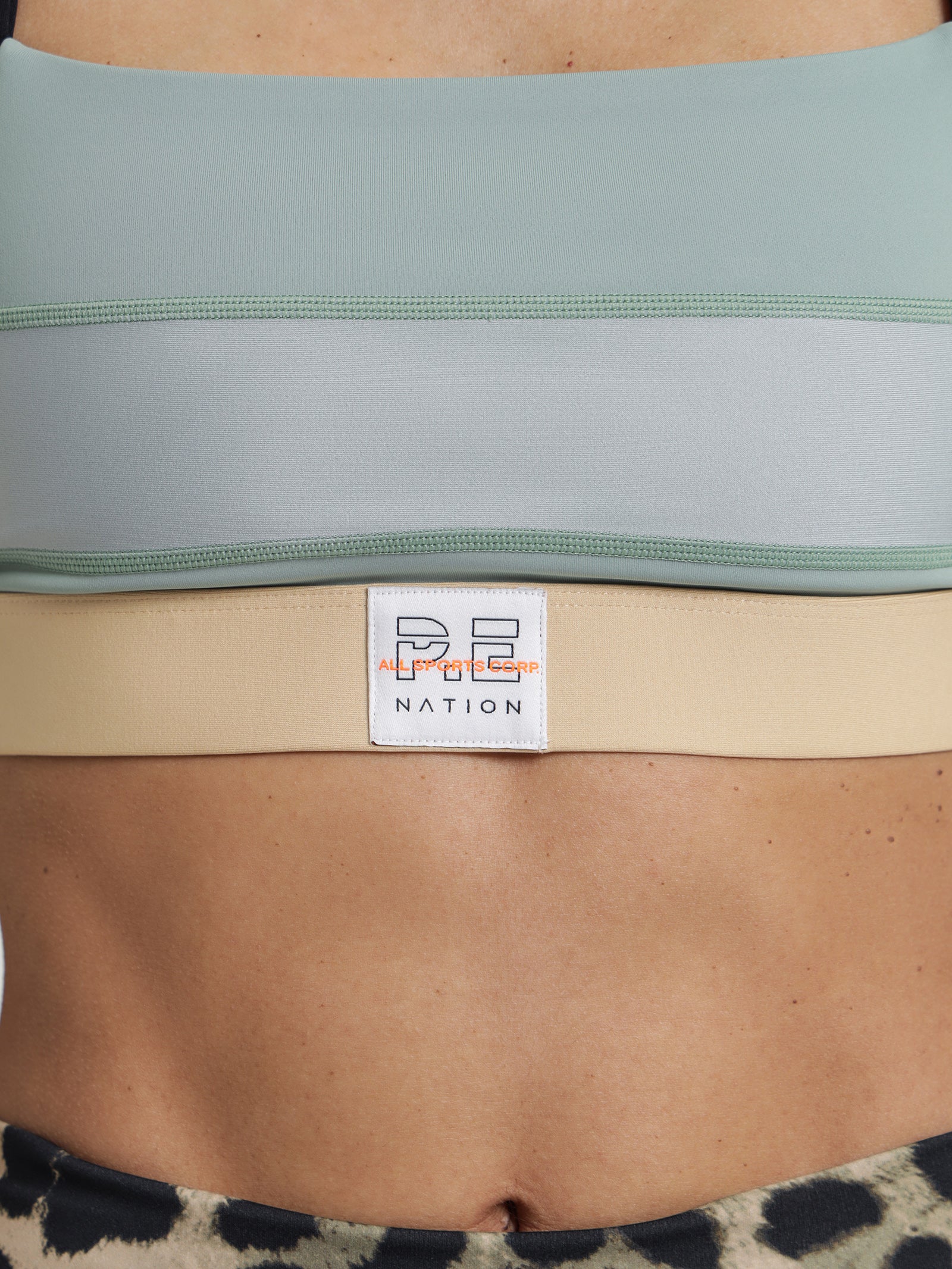 Azzura Sports Bra - Image 4
