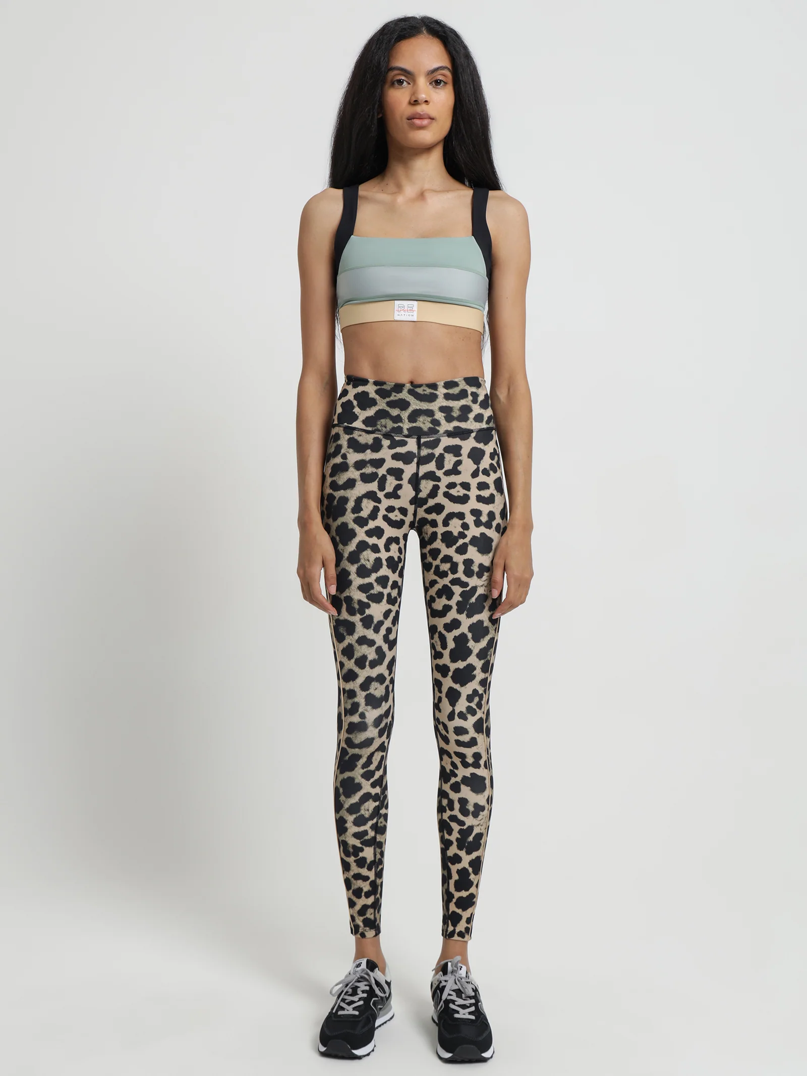 Azzura Sports Bra - Image 5