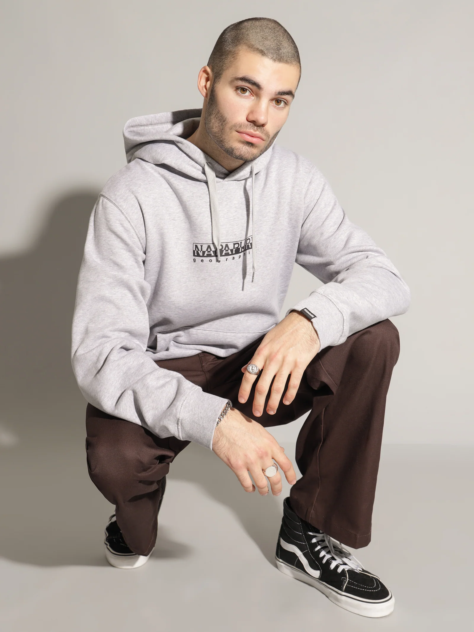 B-Box Pullover Hoodie - Image 2