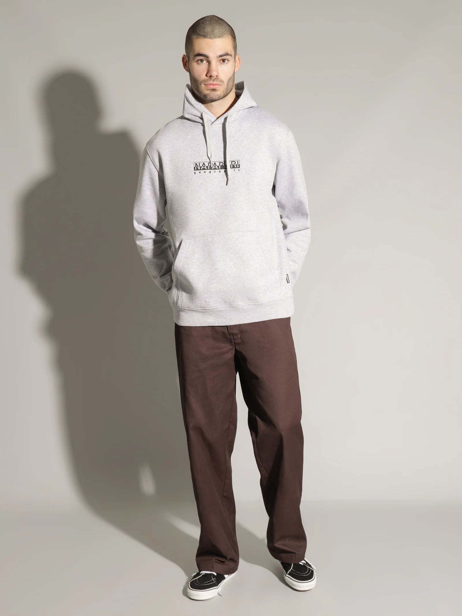 B-Box Pullover Hoodie - Image 4