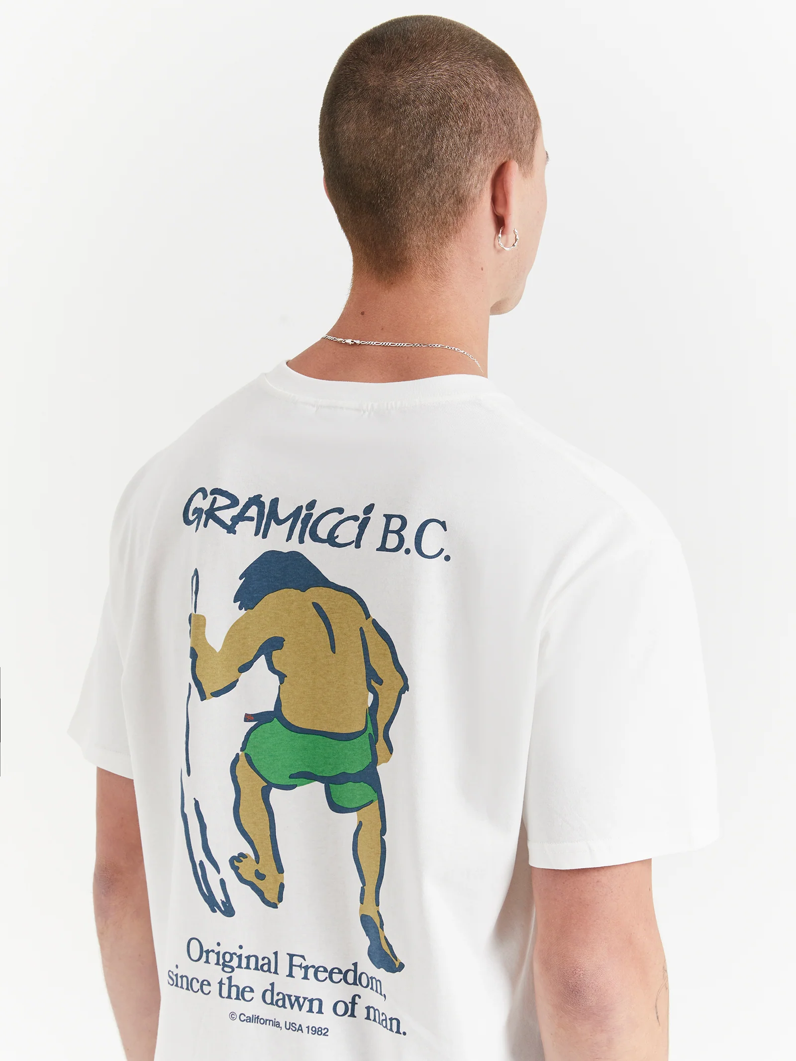 B.C. T-Shirt - Image 3
