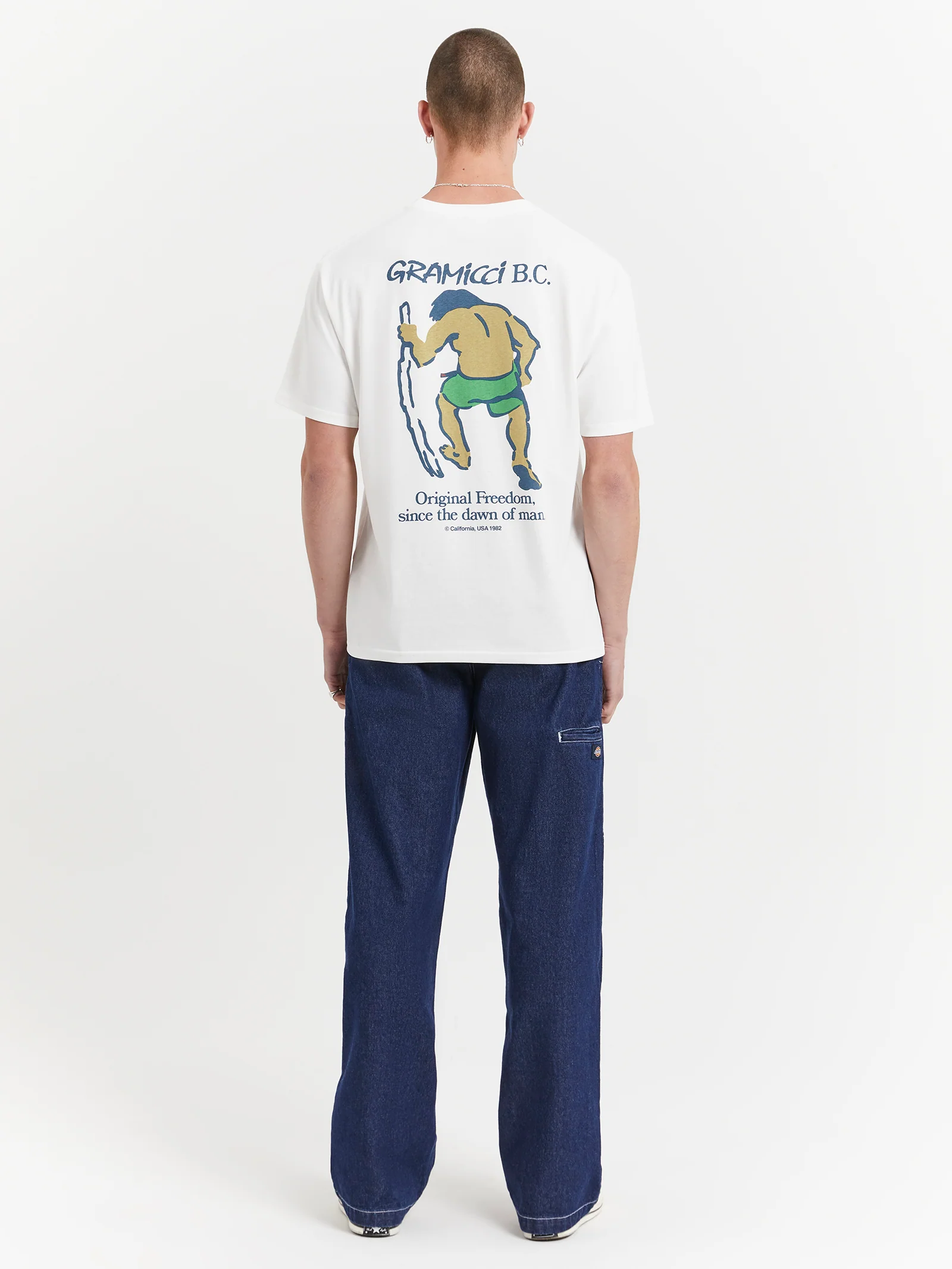 B.C. T-Shirt - Image 5