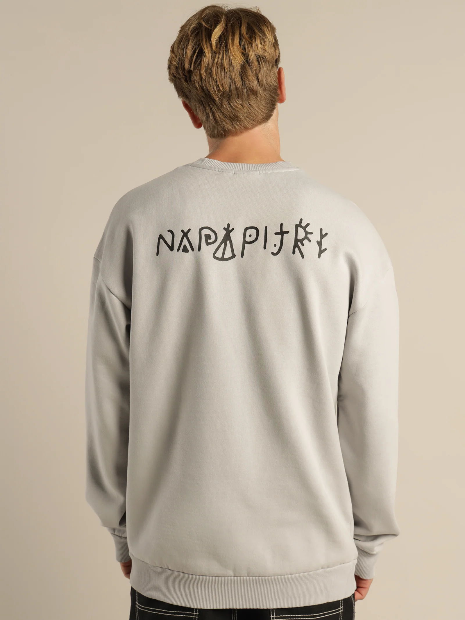B Yoik C Sweatshirt - Image 7
