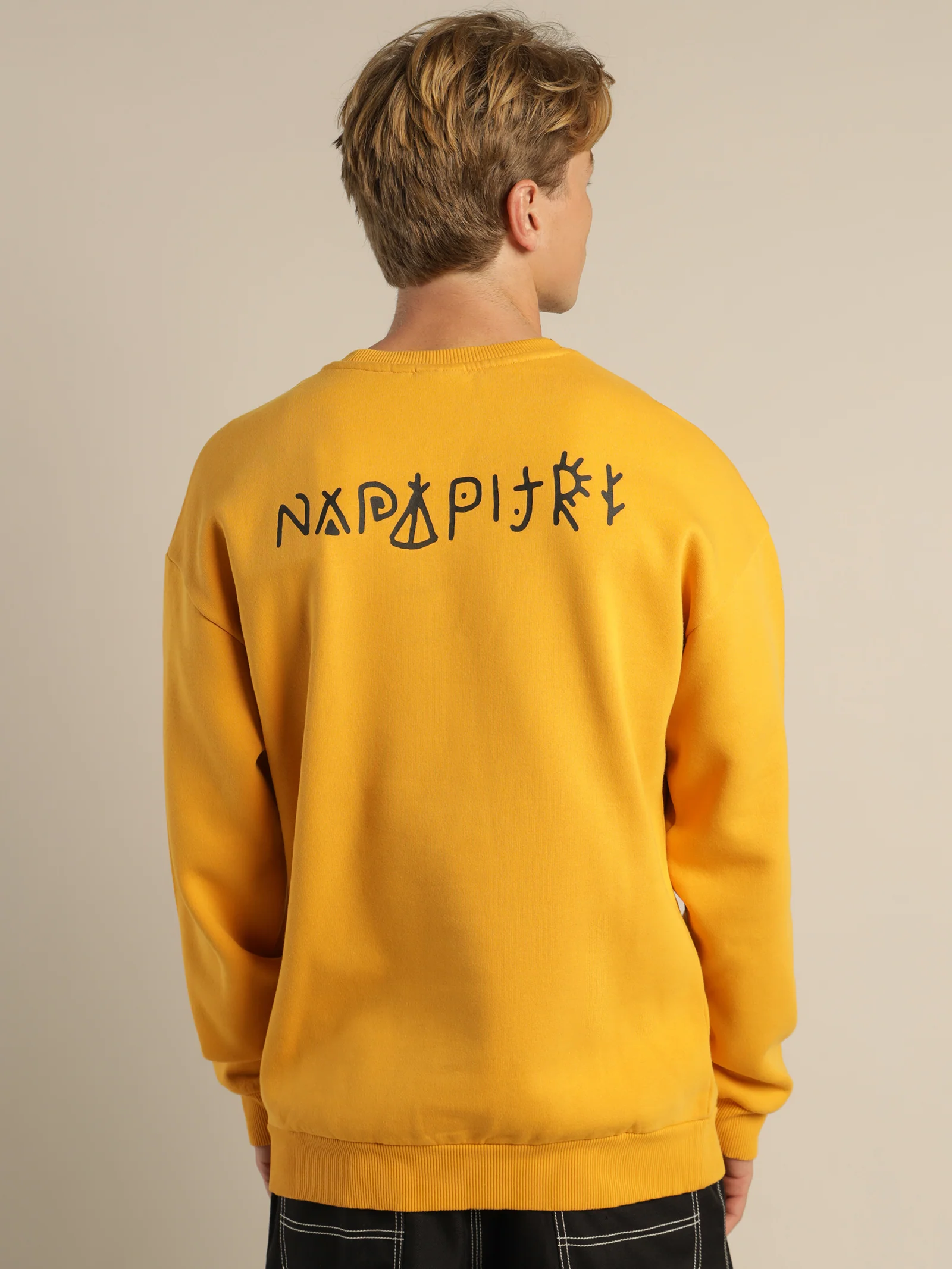 B Yoik C Sweatshirt - Image 6