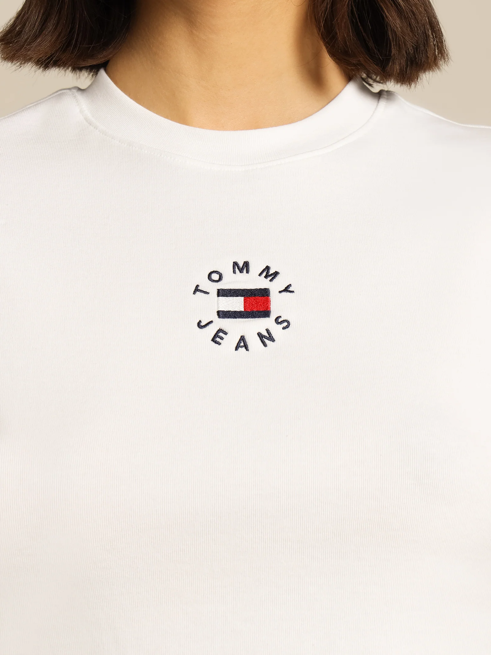 Baby Crop T-Shirt - Image 5