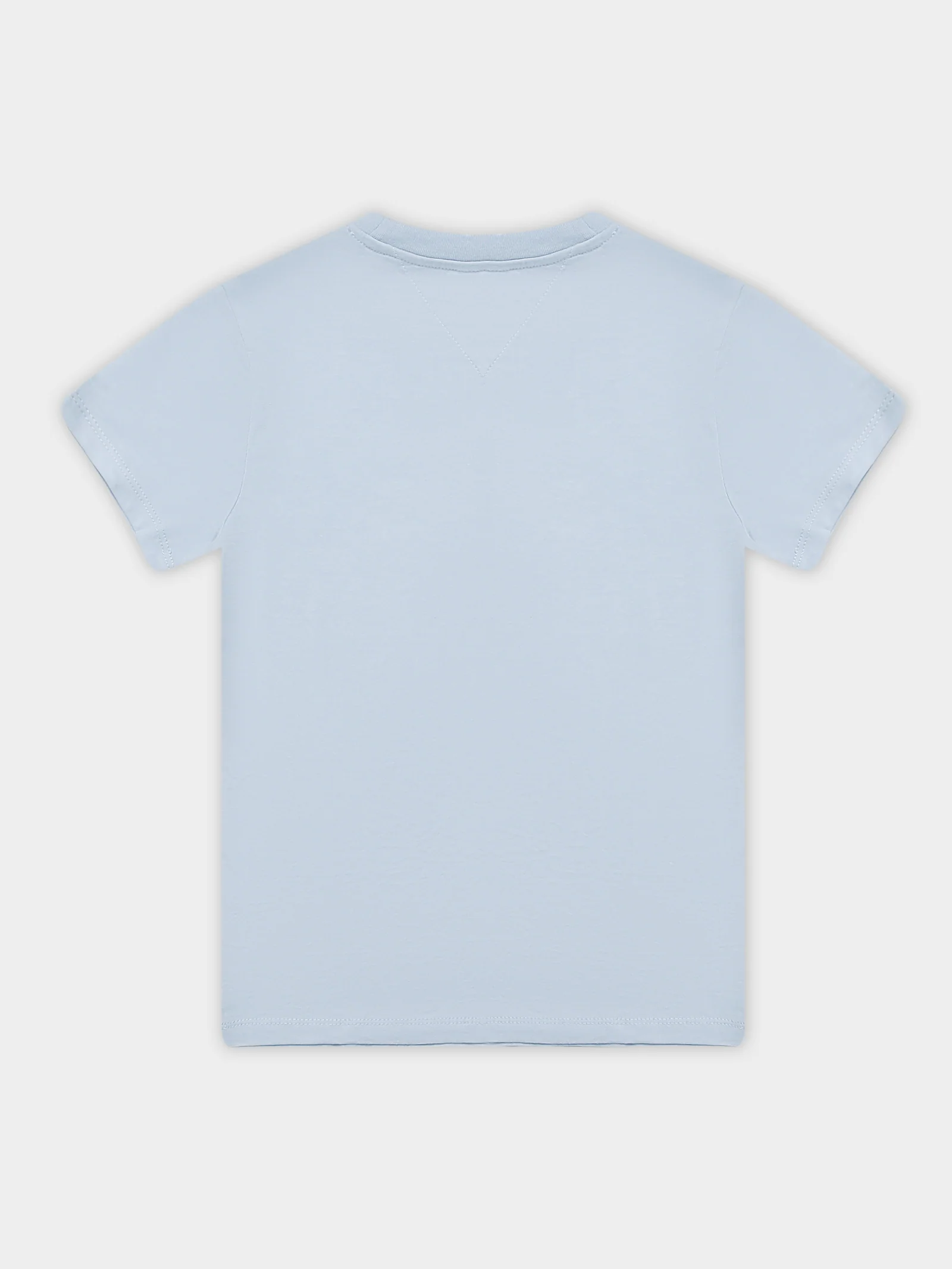 Baby Essential Logo Short Sleeve Top - Image 8