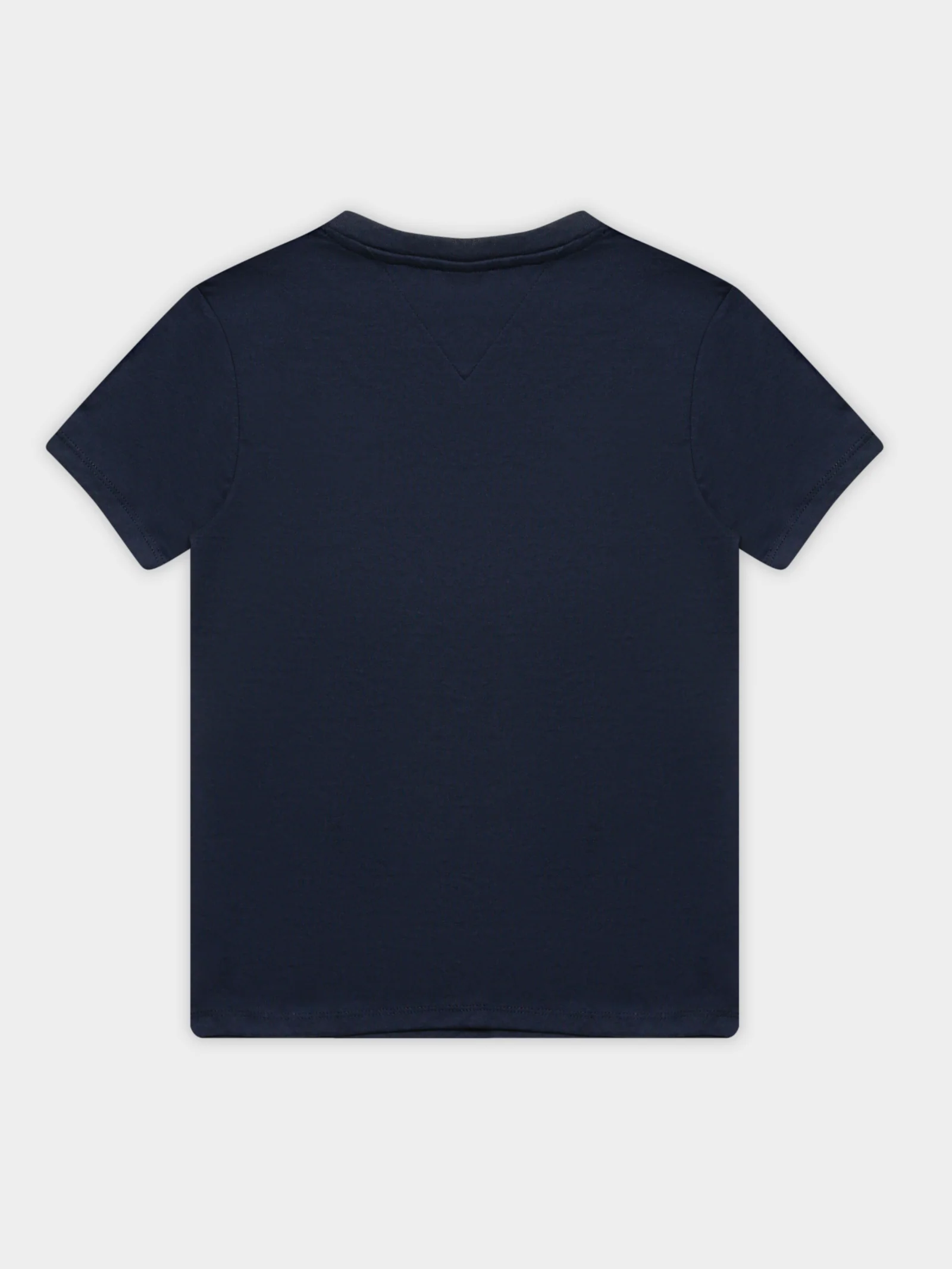 Baby Essential Logo Short Sleeve Top - Image 8