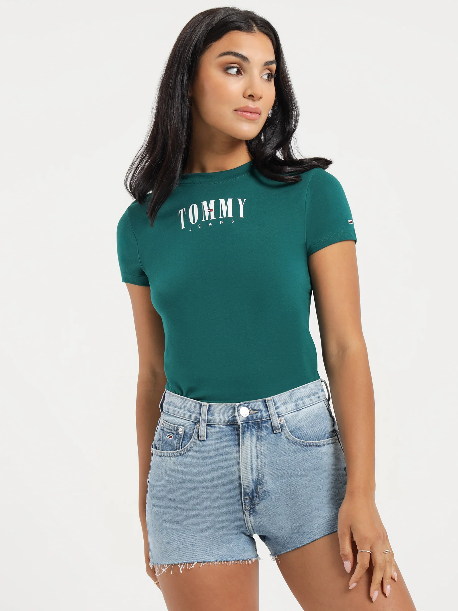 Baby Essential Logo T-Shirt - Image 4