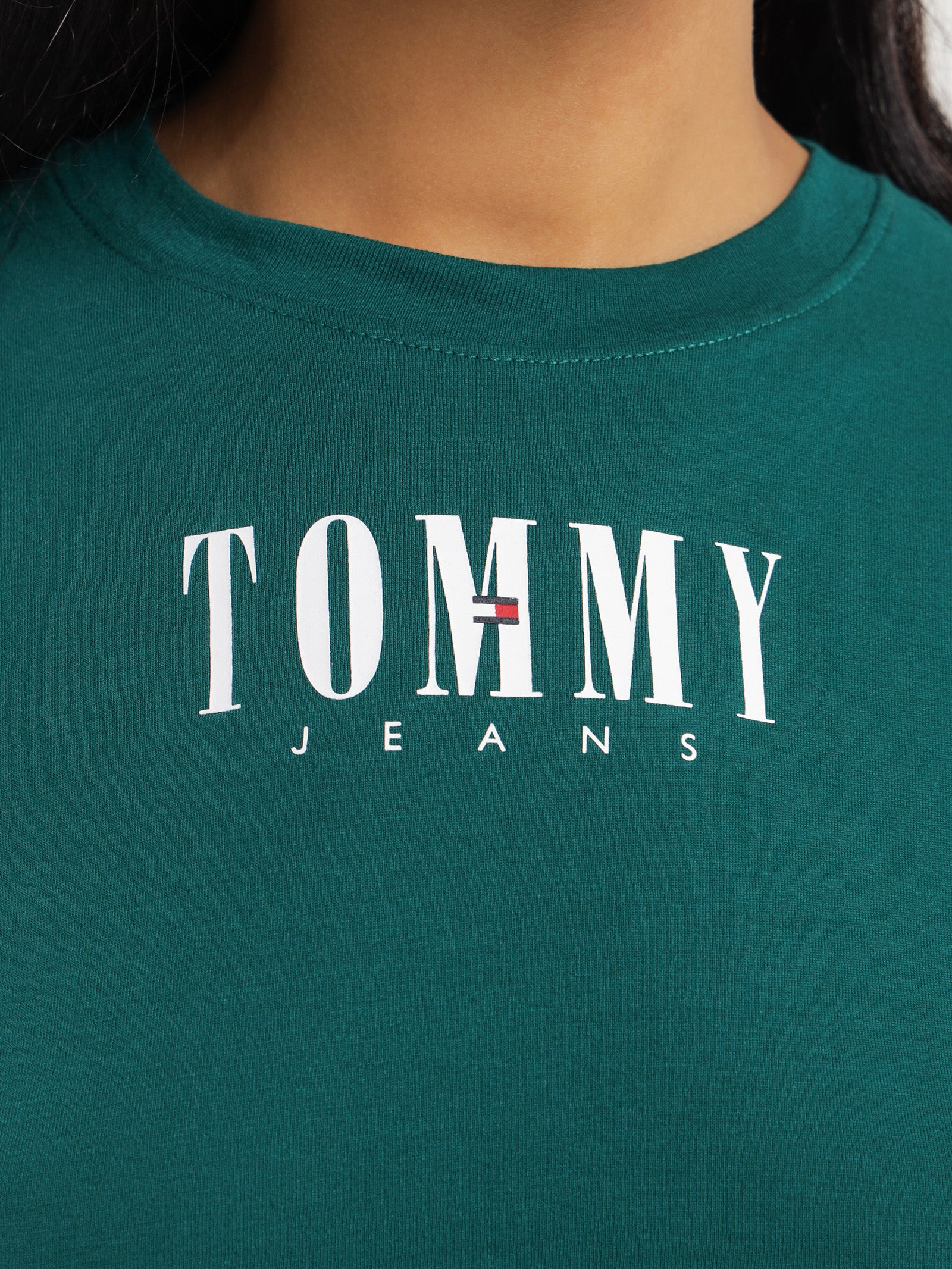 Baby Essential Logo T-Shirt - Image 5