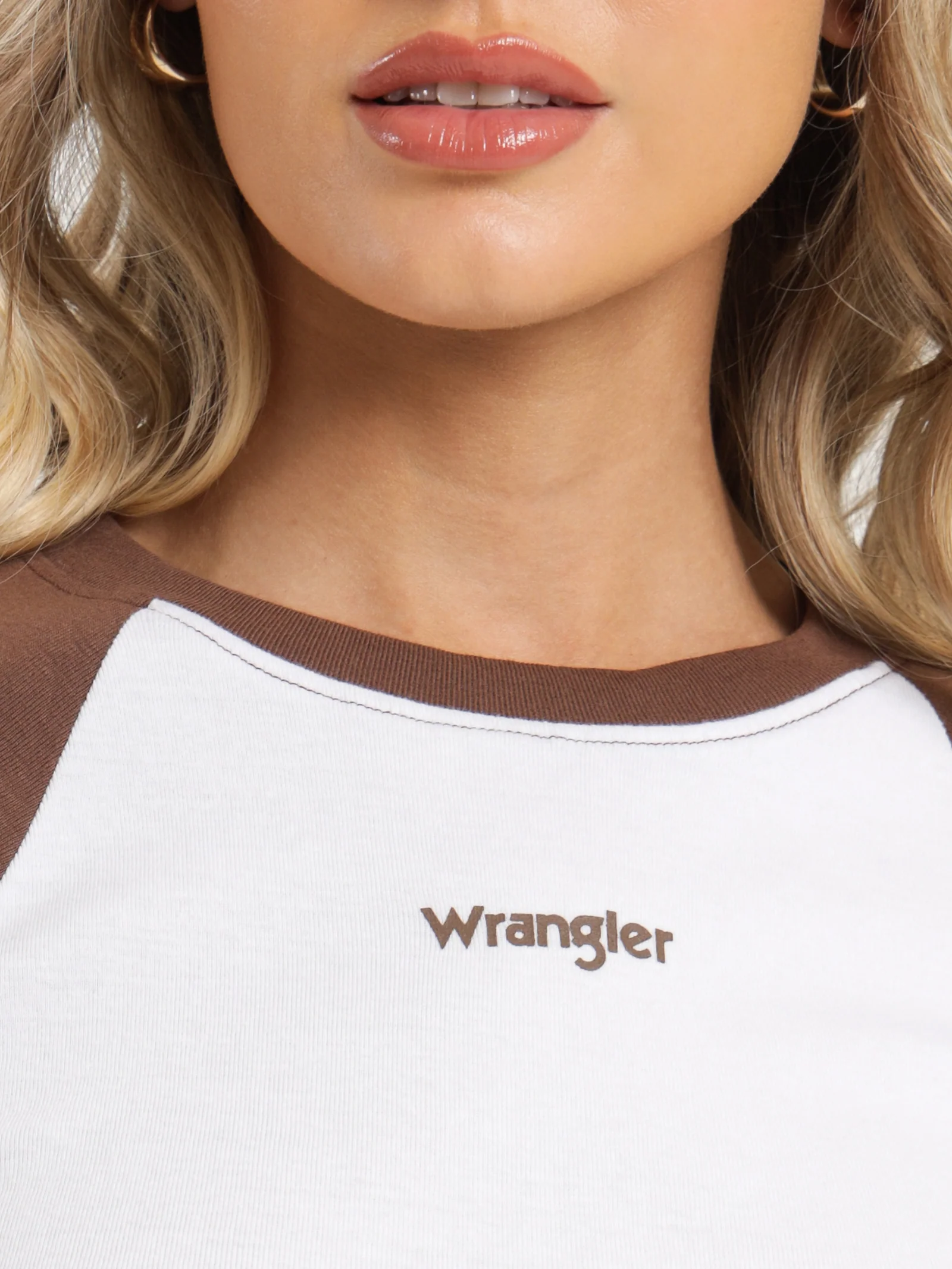 Baby Raglan T-Shirt - Image 4