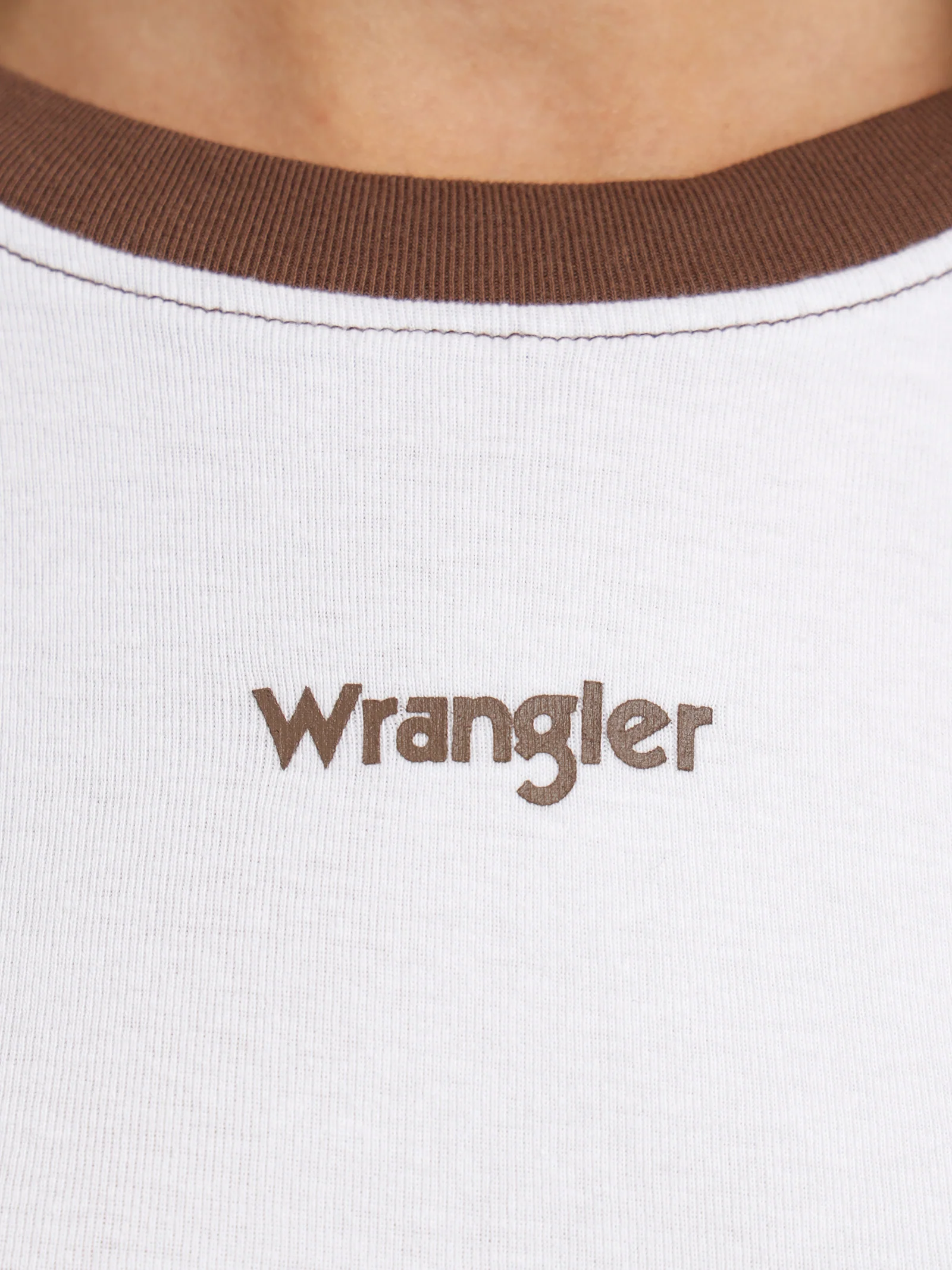 Baby Raglan T-Shirt - Image 5