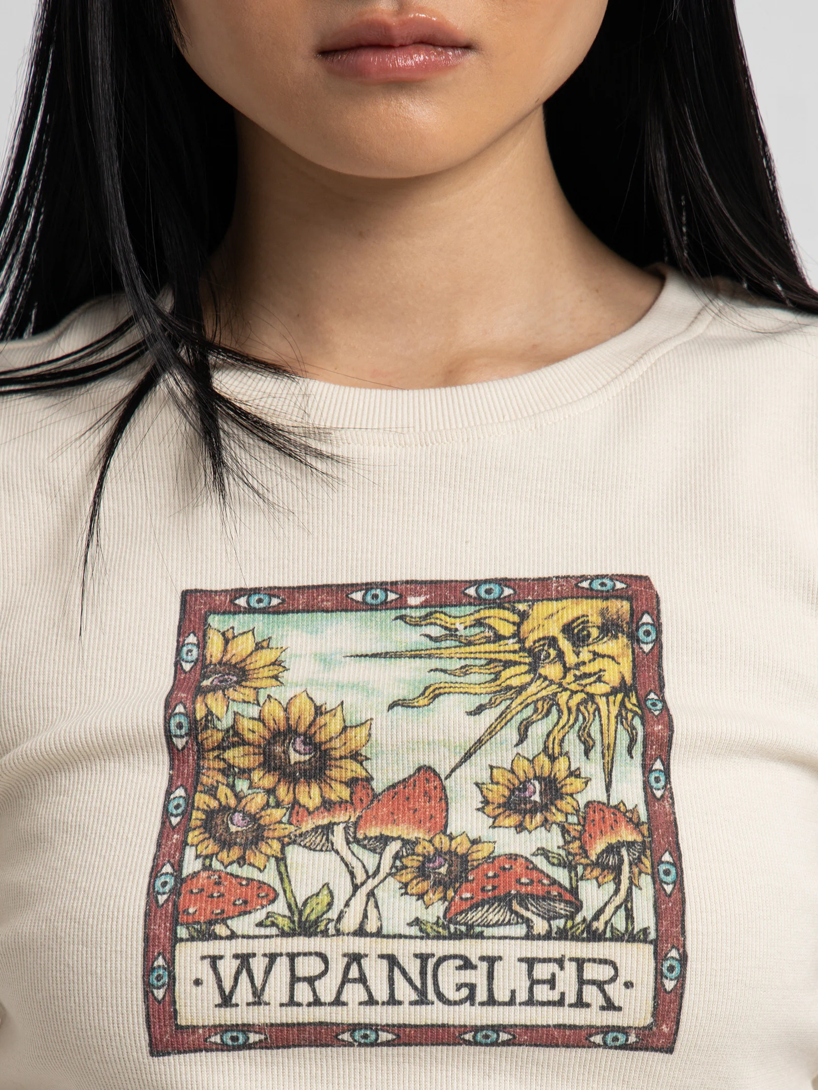 Baby Rib Good Fortune T-Shirt - Image 3