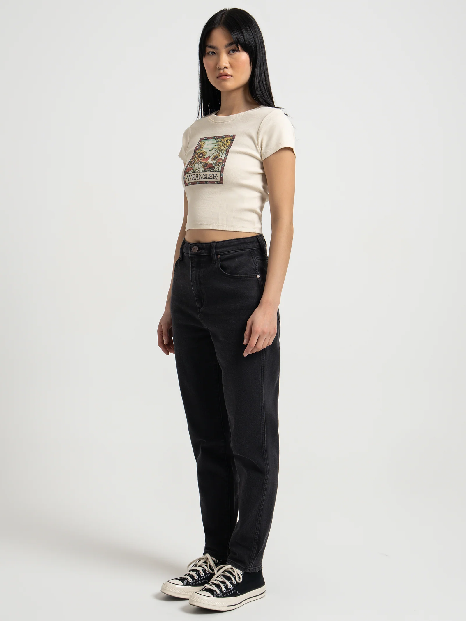Baby Rib Good Fortune T-Shirt - Image 4