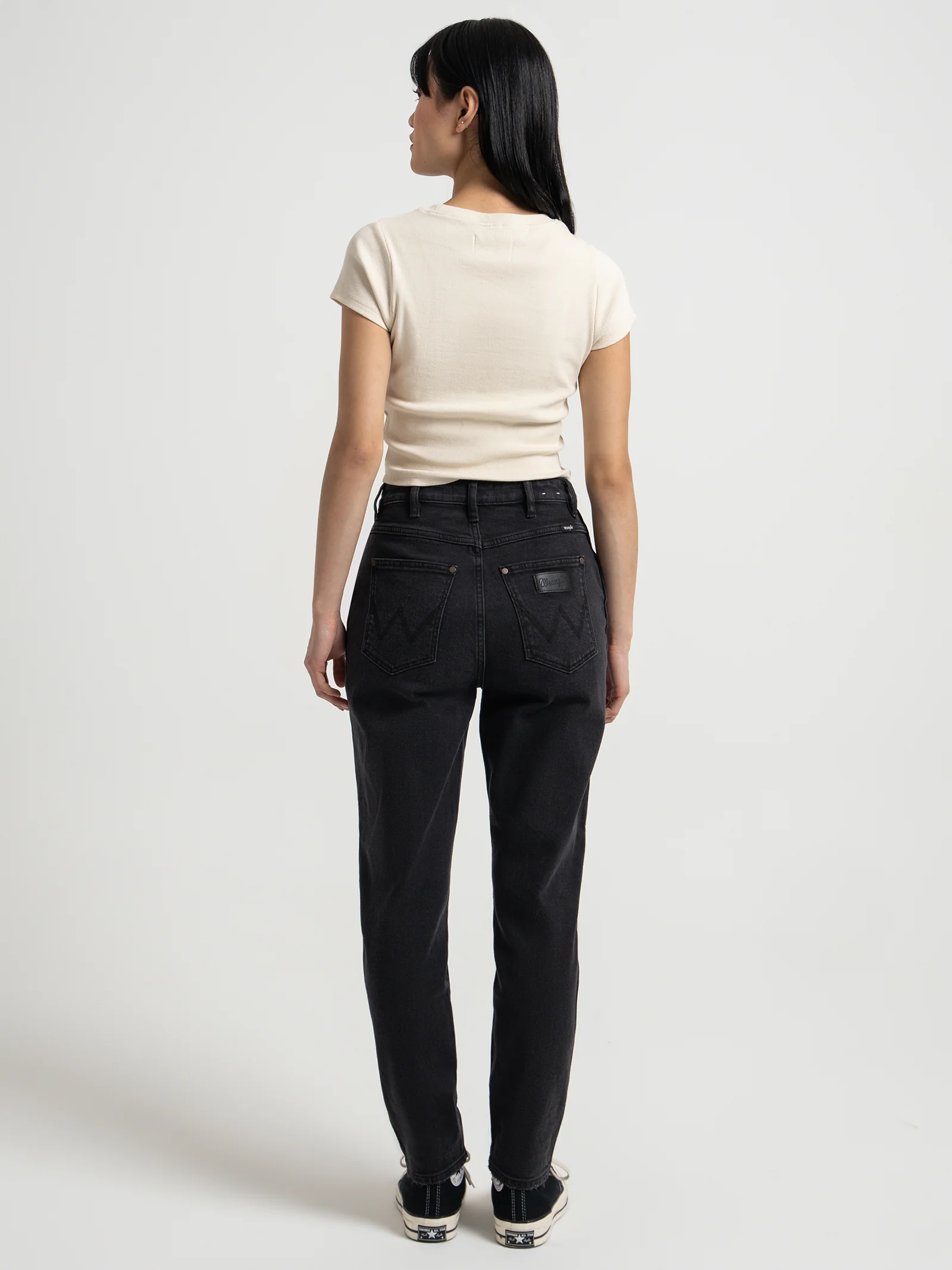 Baby Rib Good Fortune T-Shirt - Image 5