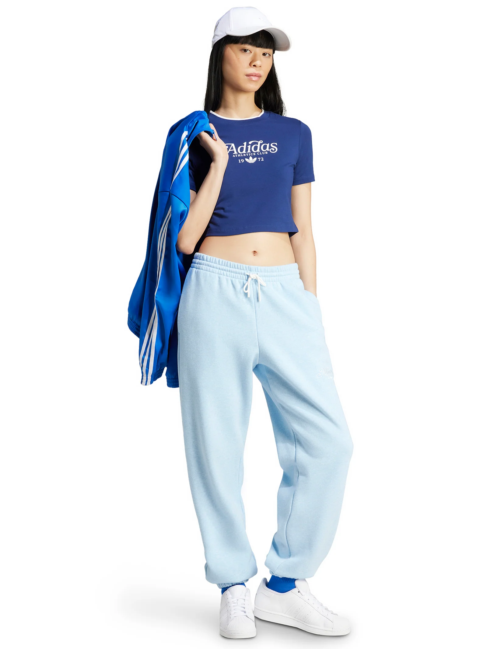Baby Tee Grx - Image 2