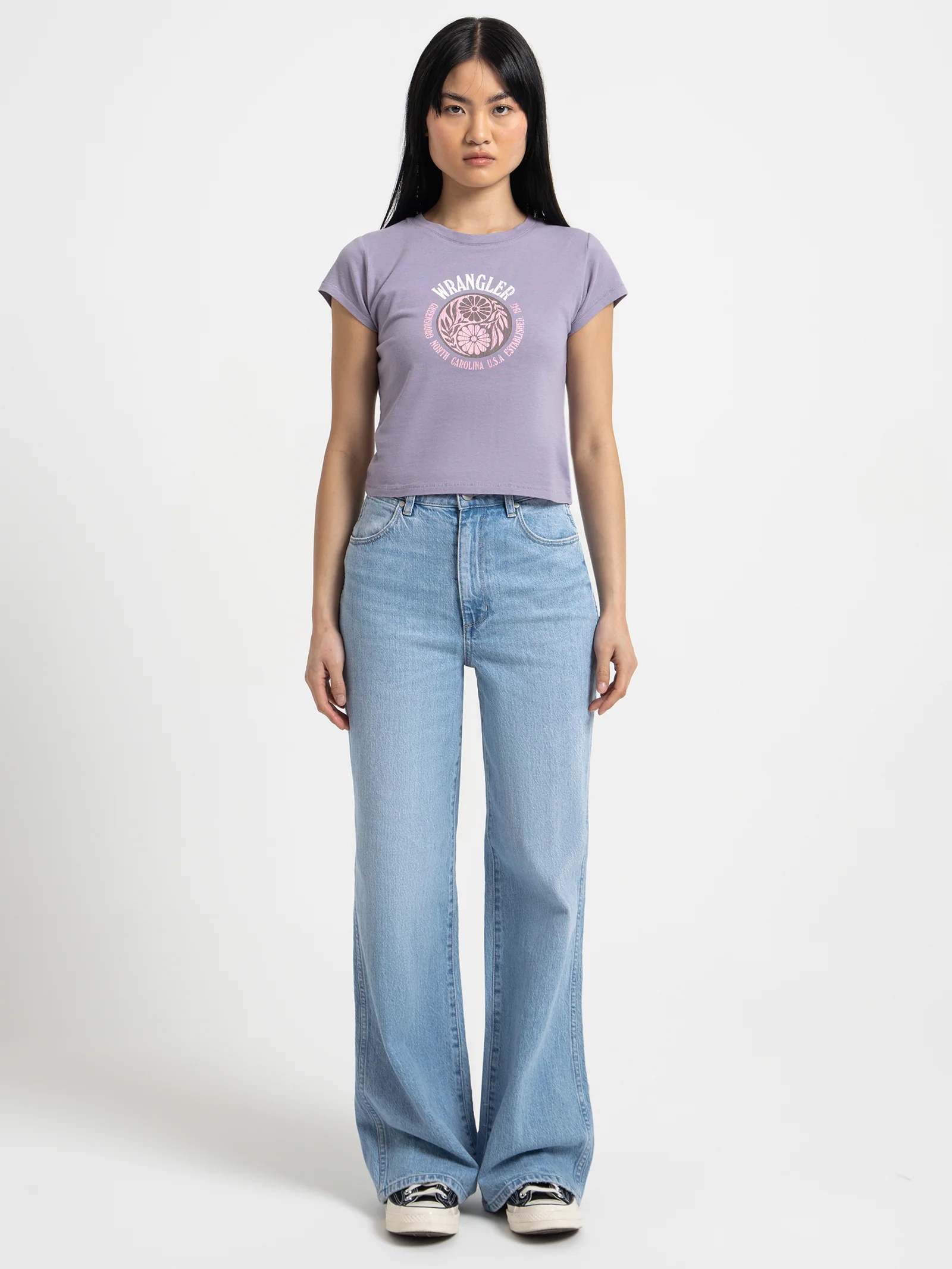 Baby Yin & Yang T-Shirt - Image 2