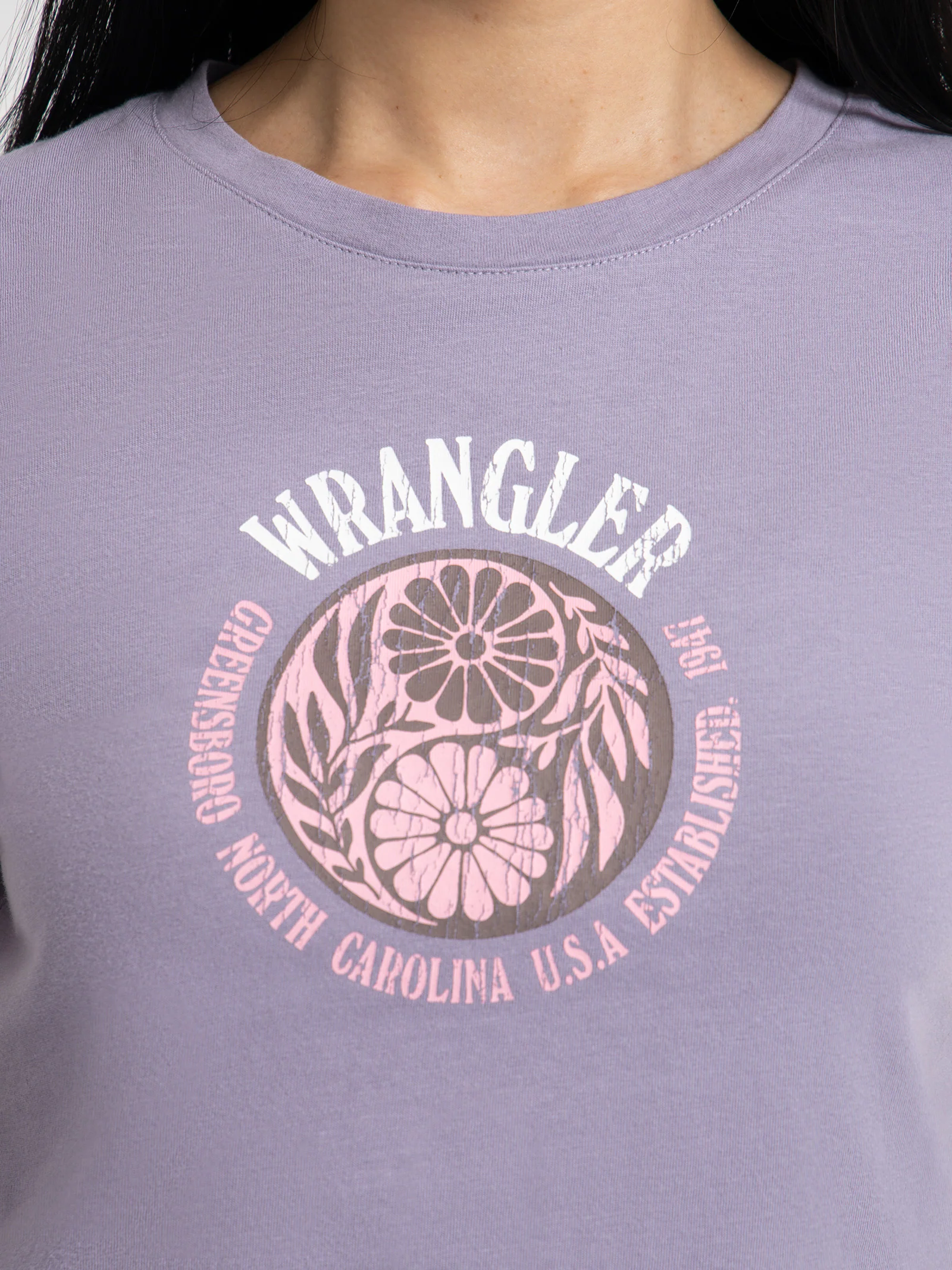 Baby Yin & Yang T-Shirt - Image 3
