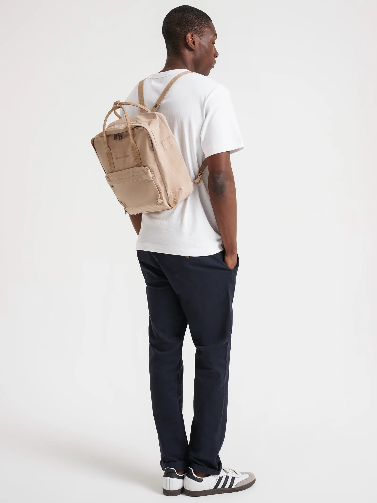 Back Pack - Image 2