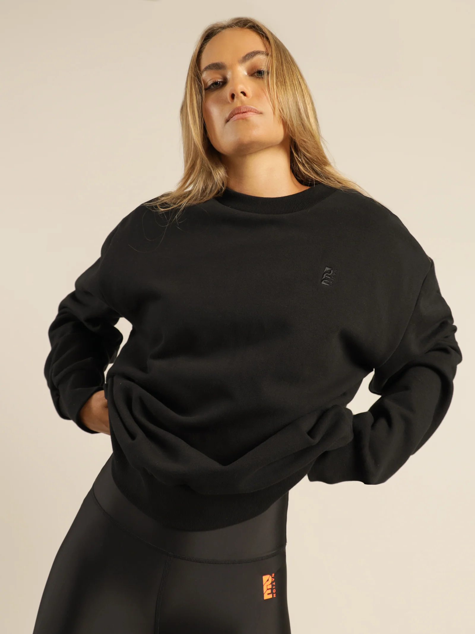 Backspin Sweater - Image 3