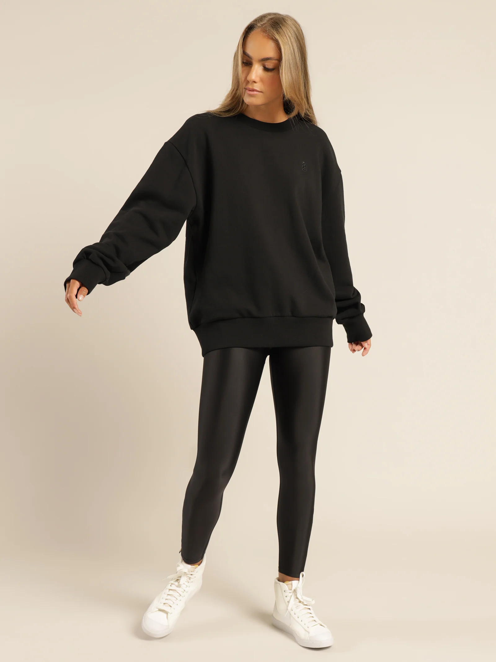 Backspin Sweater - Image 5