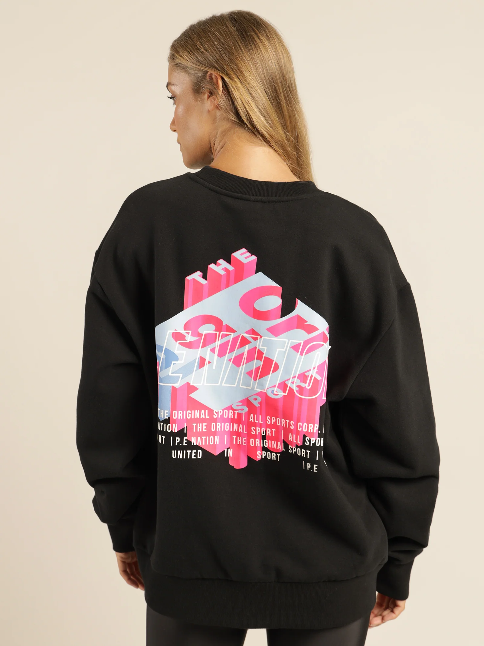 Backspin Sweater - Image 6