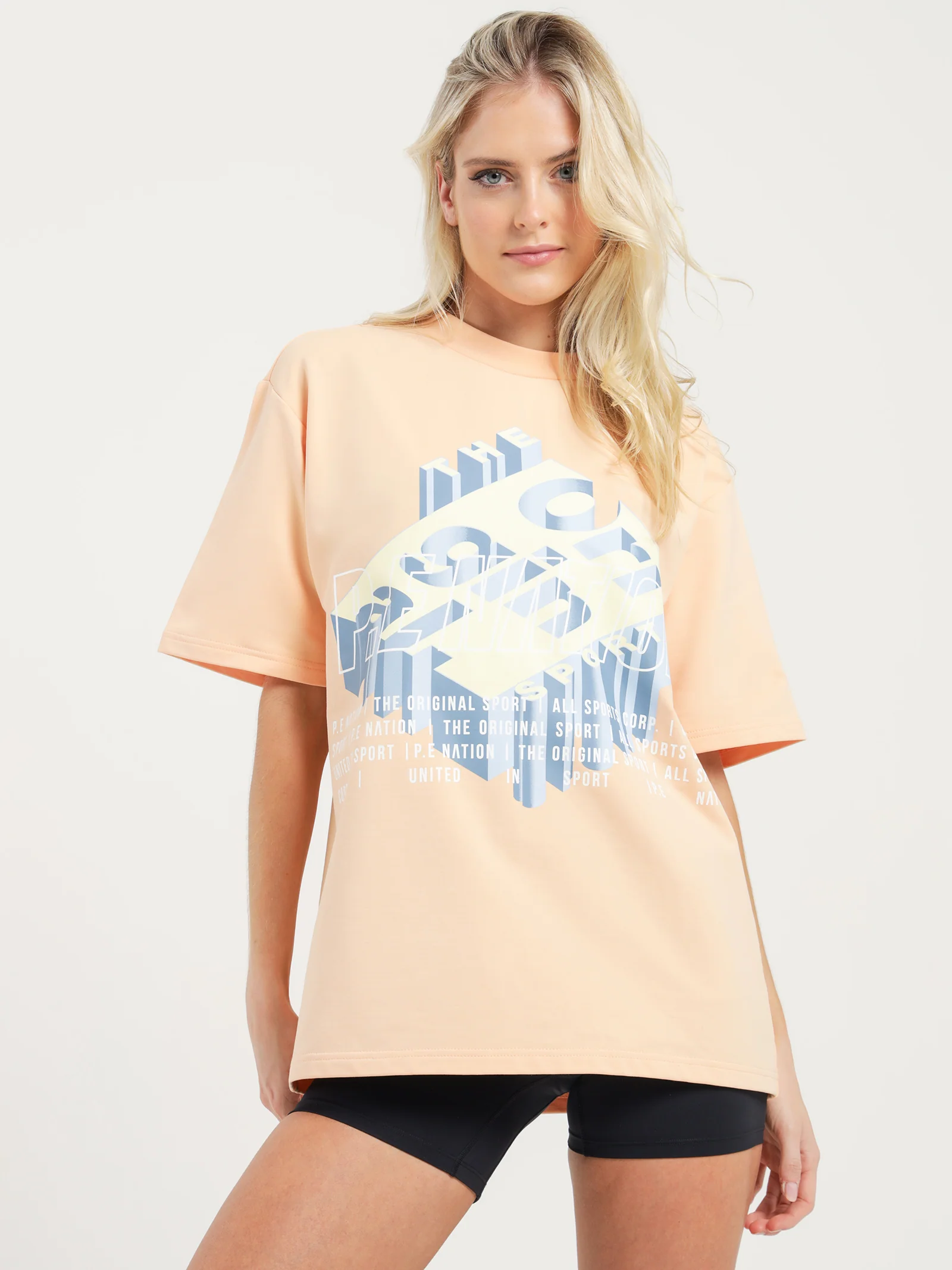 Backspin T-Shirt
