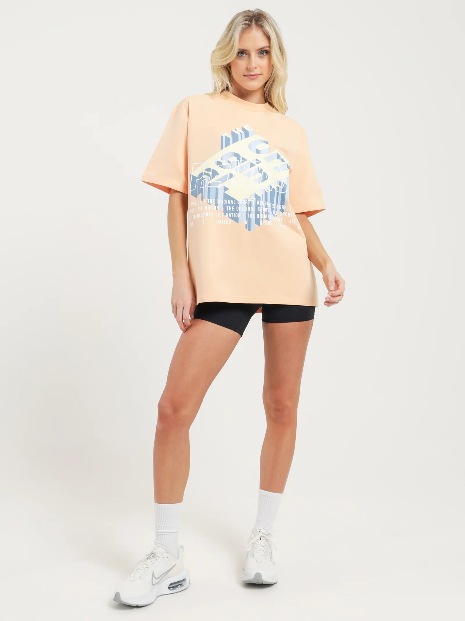 Backspin T-Shirt - Image 3