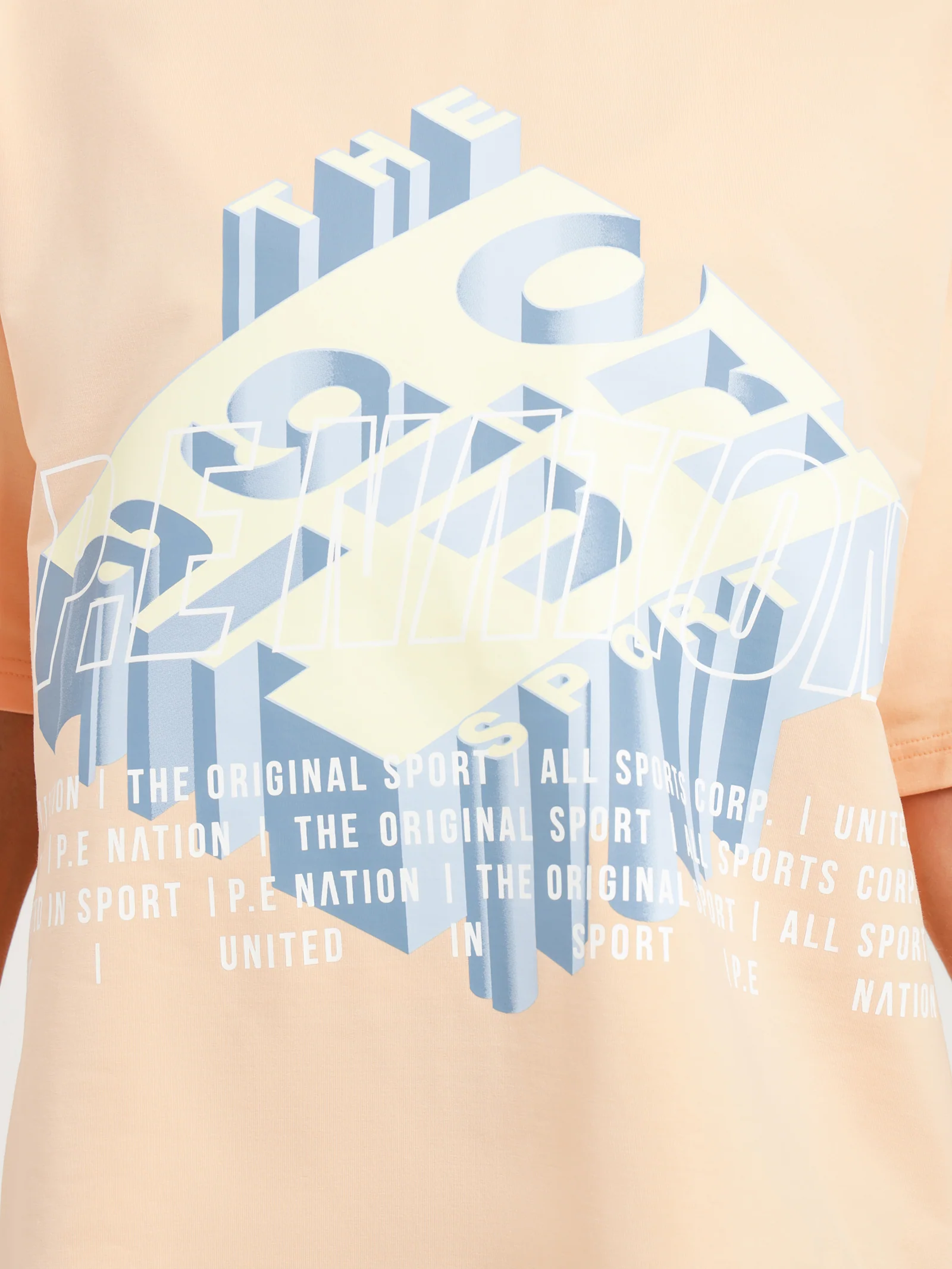 Backspin T-Shirt - Image 4