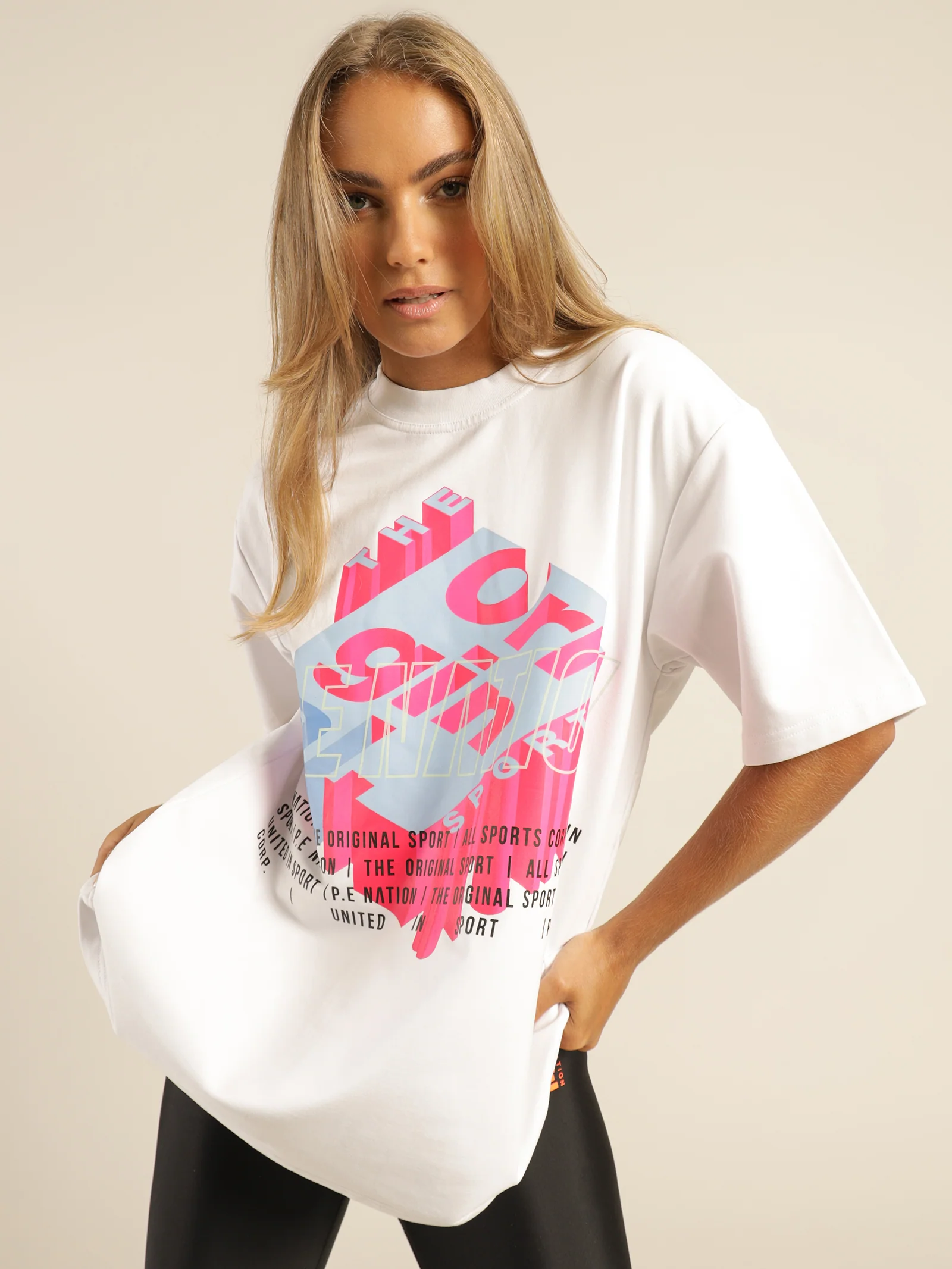 Backspin T-Shirt - Image 2