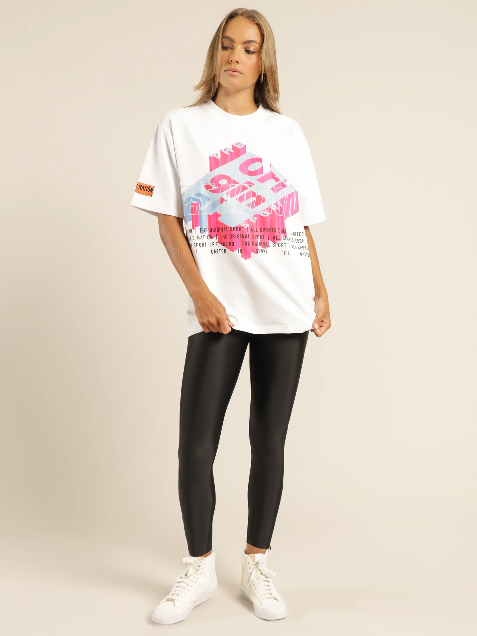 Backspin T-Shirt - Image 4