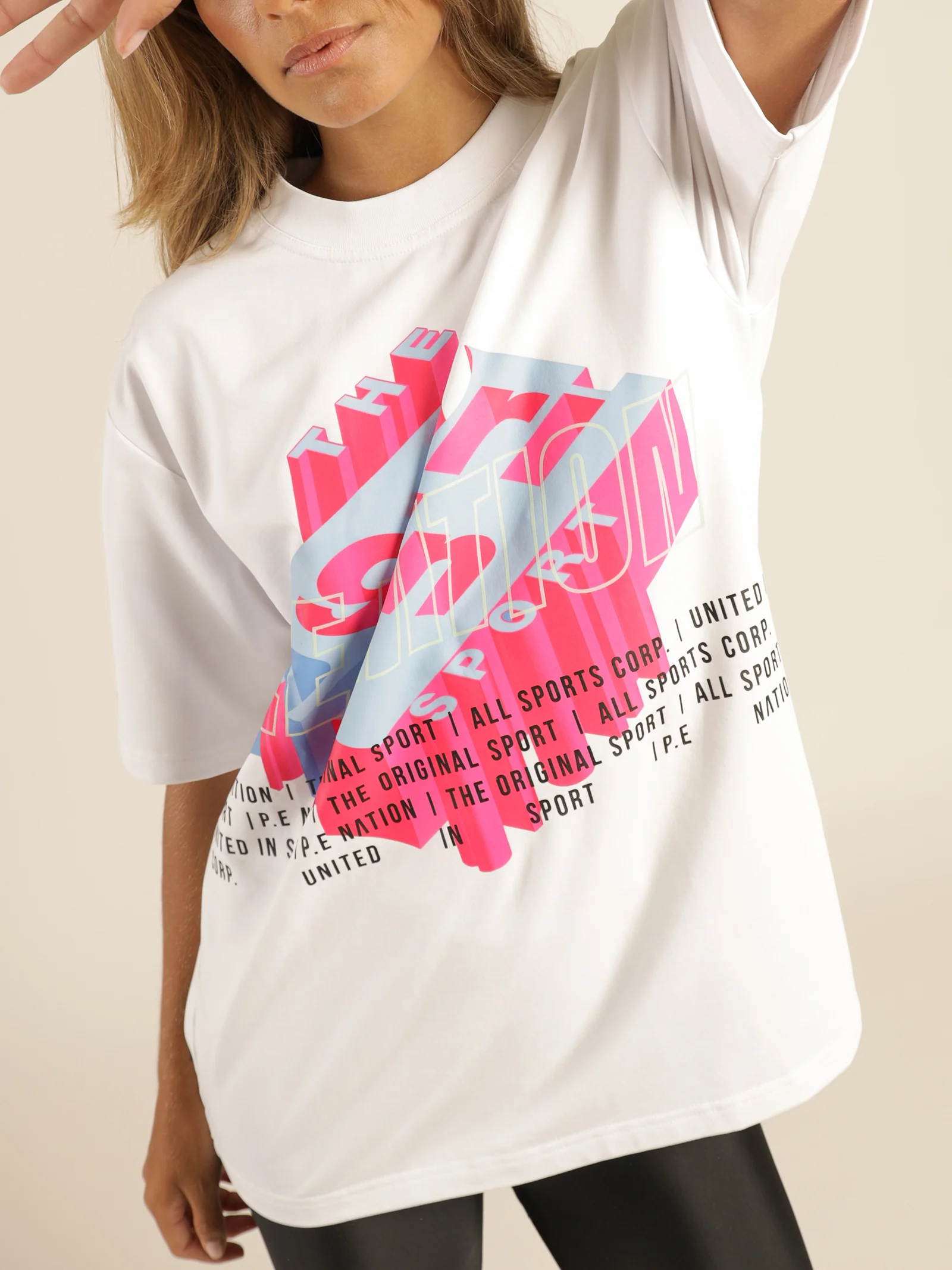Backspin T-Shirt - Image 5