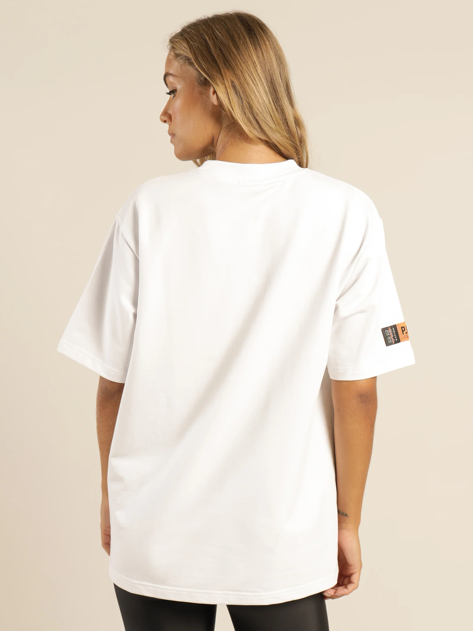 Backspin T-Shirt - Image 6